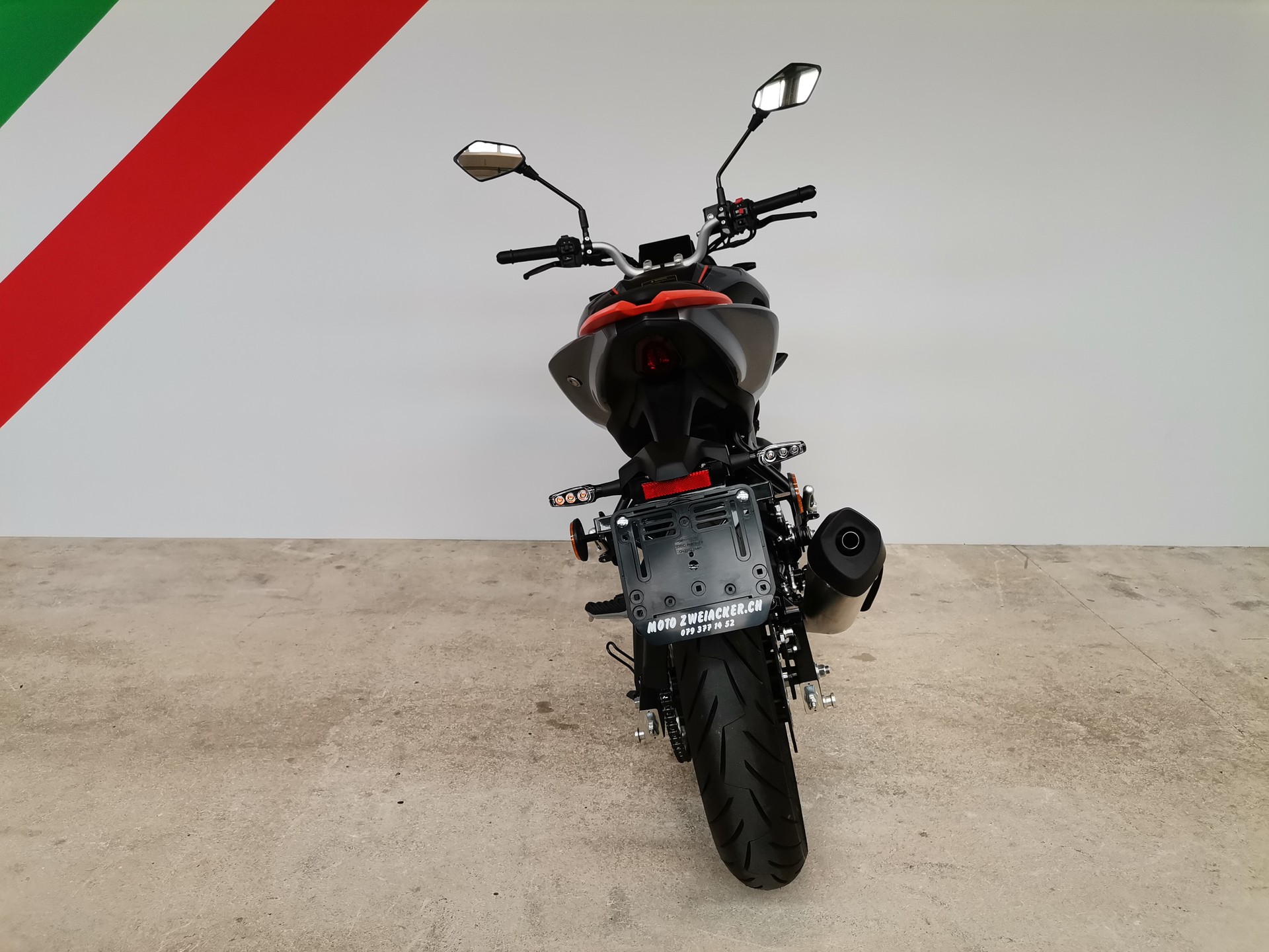 QJ SRK 125 S-image-6