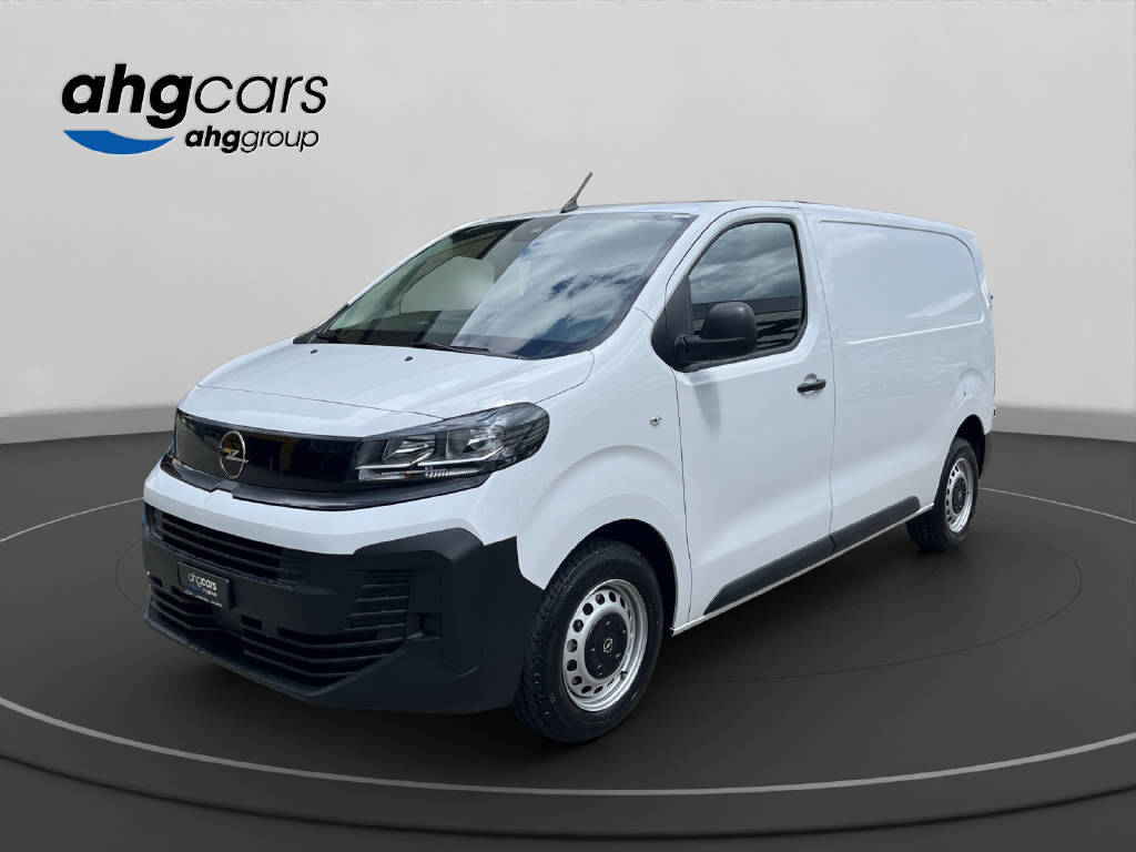 OPEL Vivaro cargo 2.0 D 144 S/S