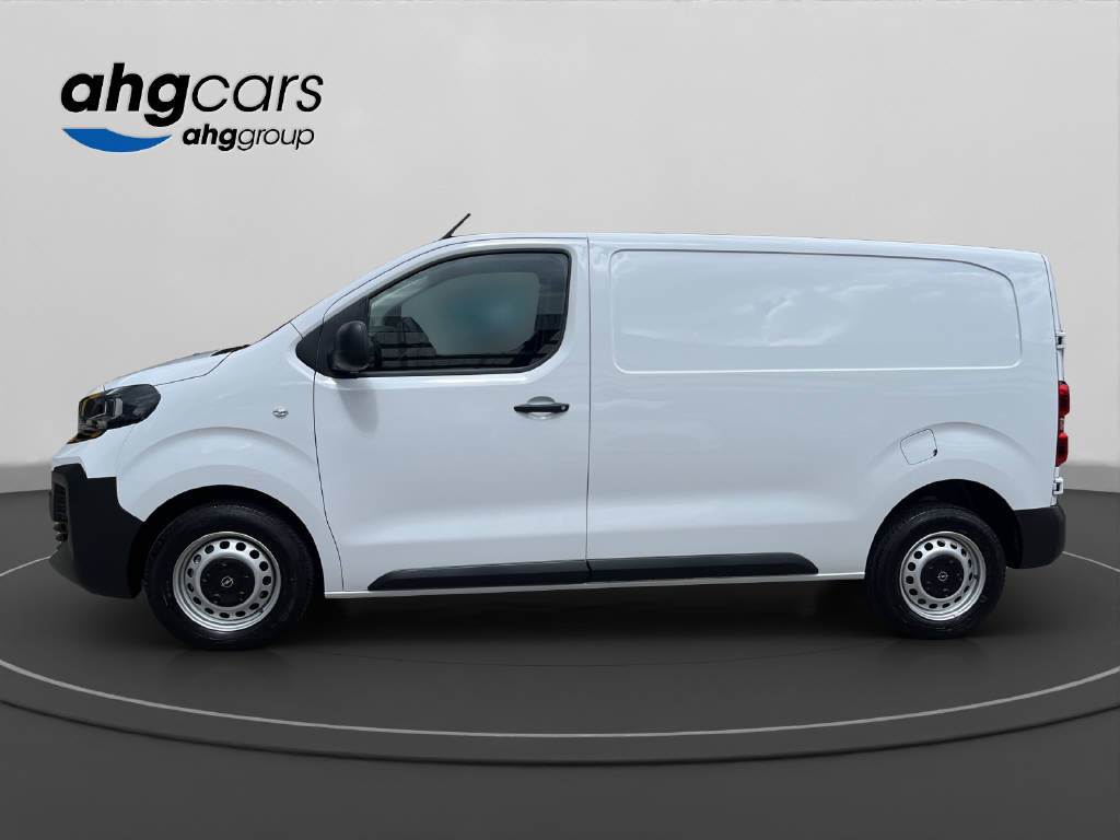 OPEL Vivaro cargo 2.0 D 144 S/S-showroom-element-1