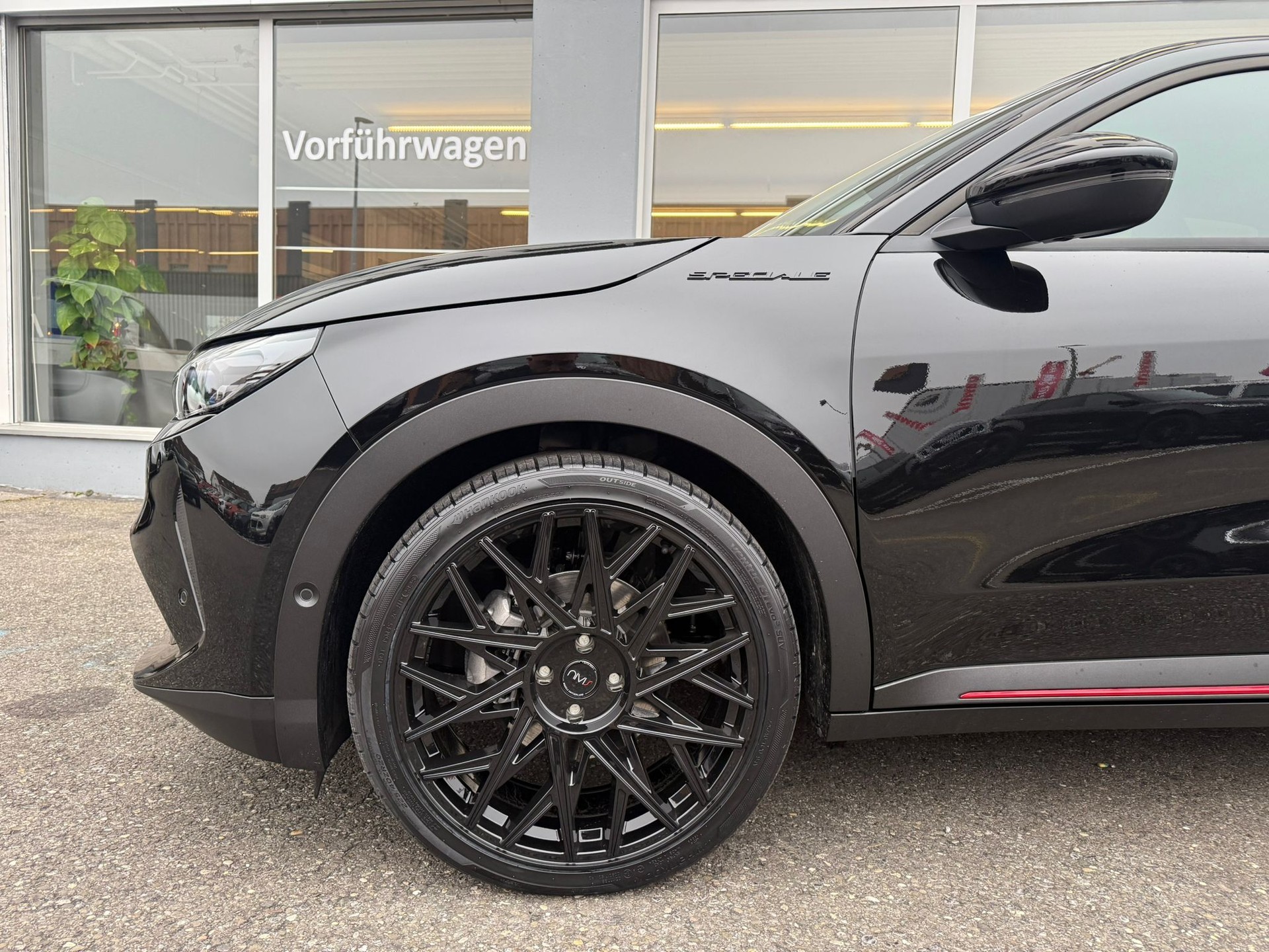 ALFA ROMEO Junior 1.2 Hybrid Speciale Pack Sport&Pack Tech-image-6
