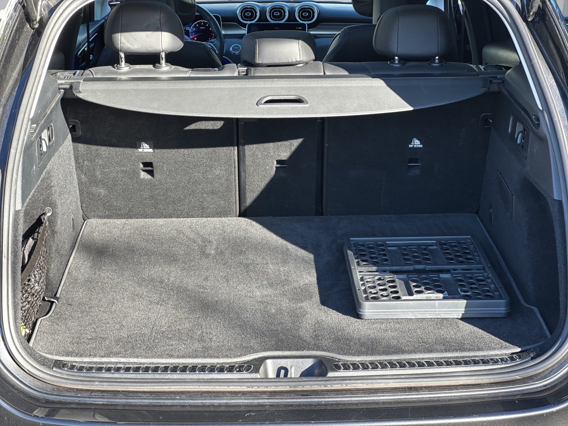 MERCEDES-BENZ GLC 200 4Matic 9G-Tronic-image-16