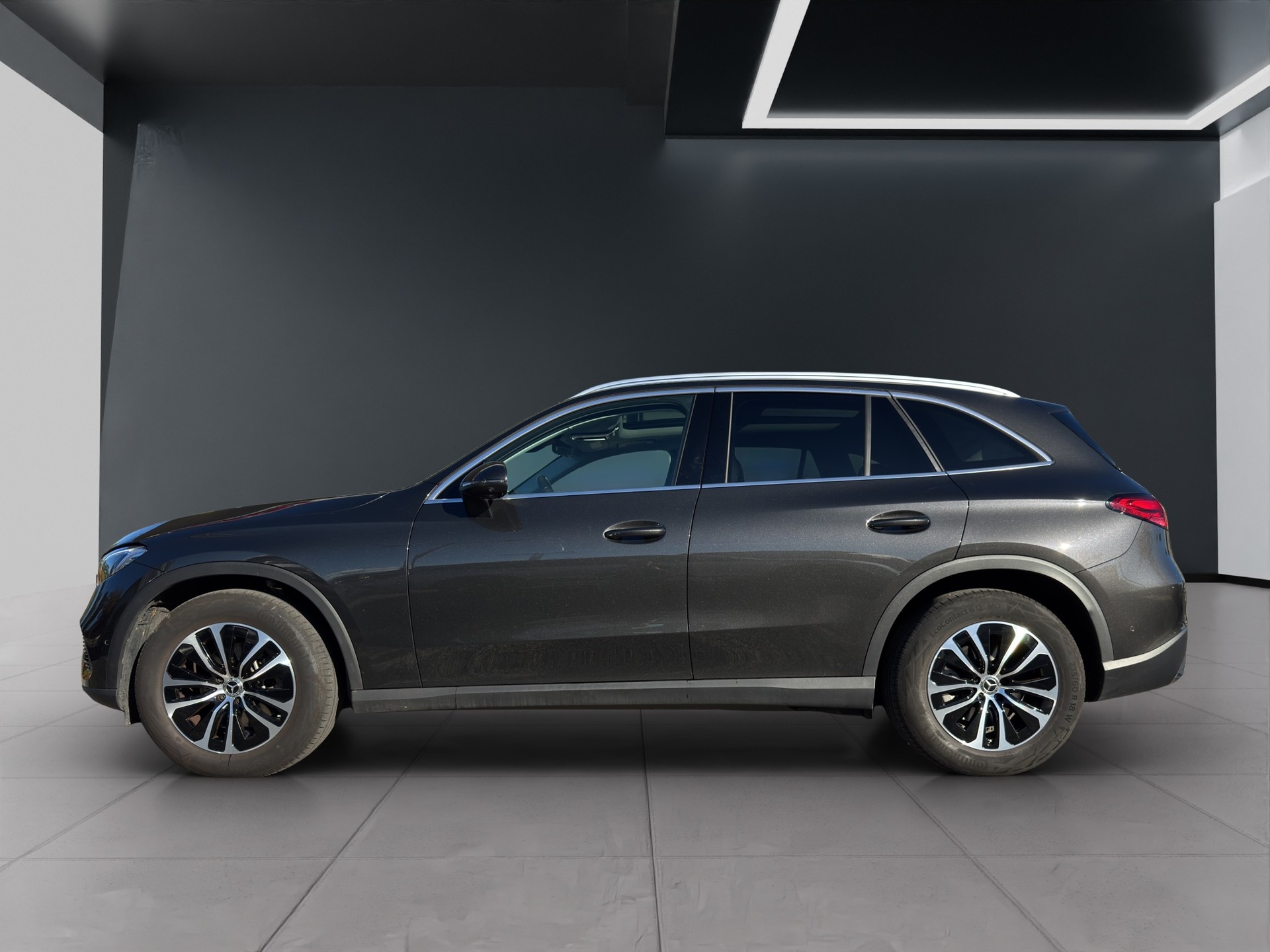 MERCEDES-BENZ GLC 200 4Matic 9G-Tronic-image-6