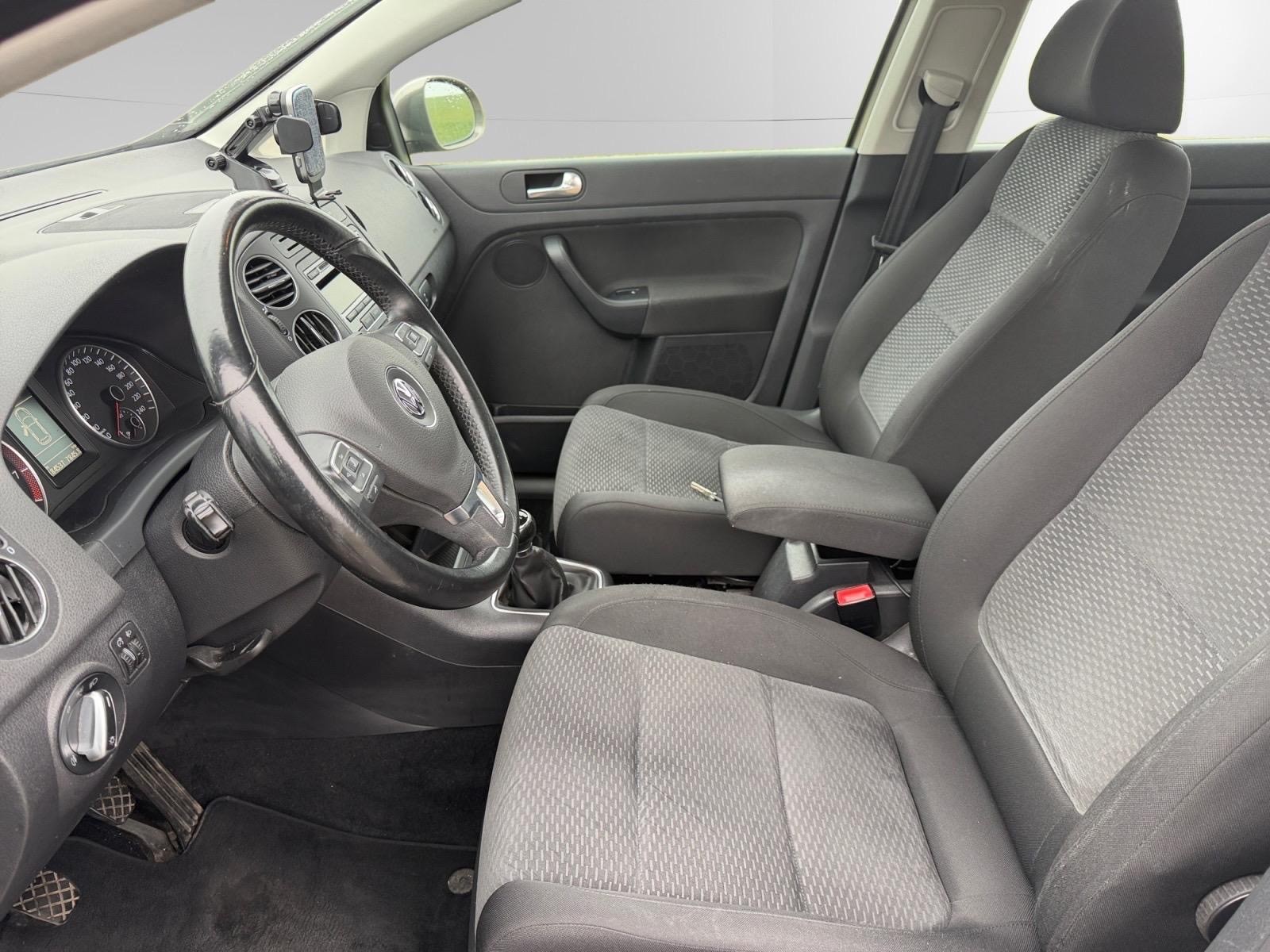 VW Golf Plus 1.4 TSI Highline-image-10