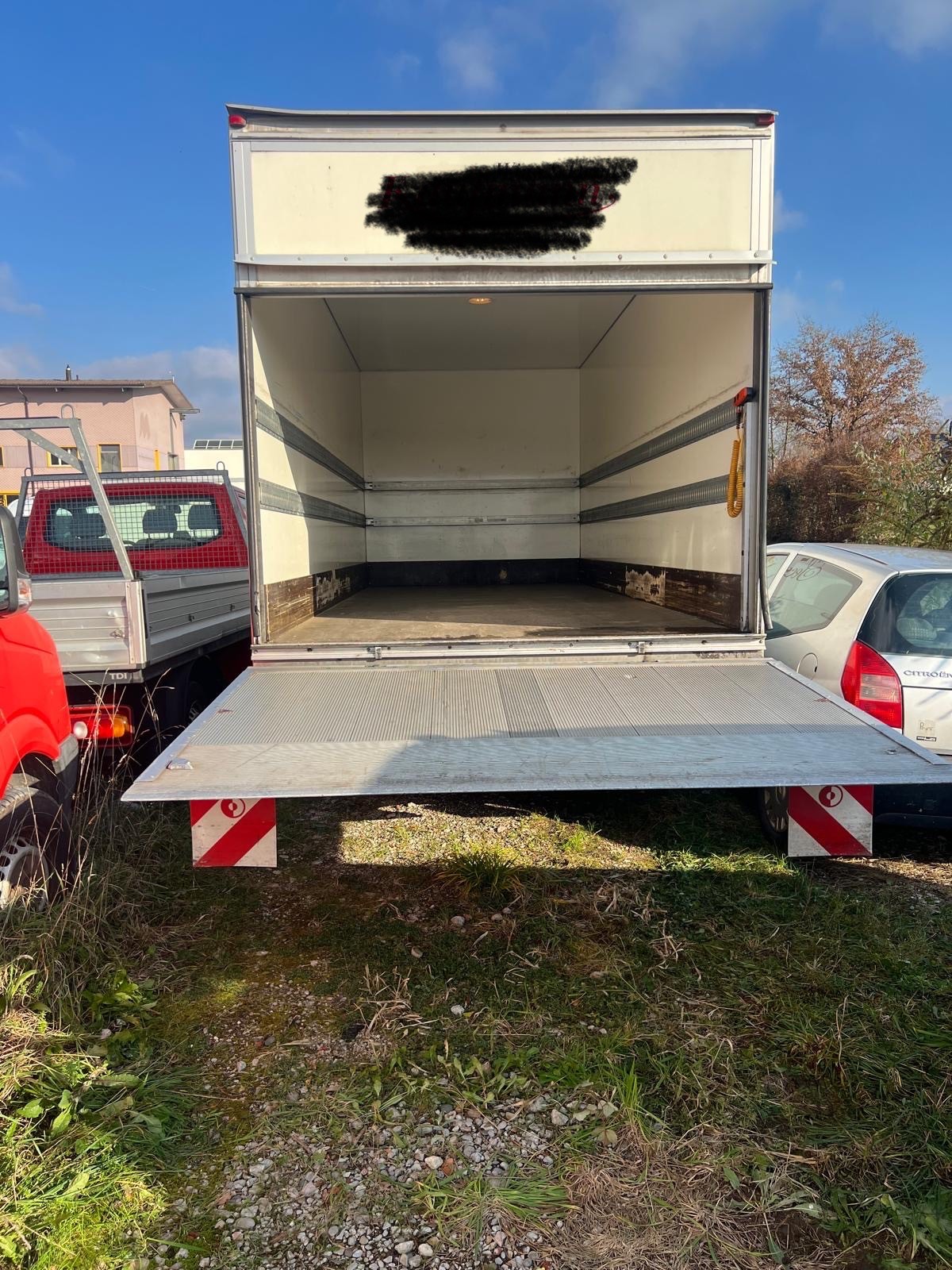 MITSUBISHI CANTER 3.9 TDI-image-3