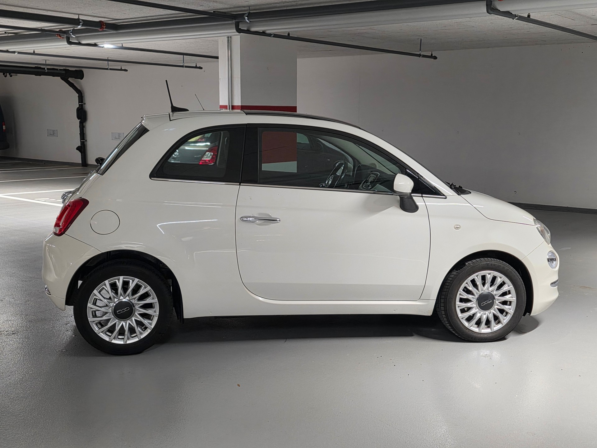 FIAT 500 0.9 Twinair Lounge-showroom-element-3