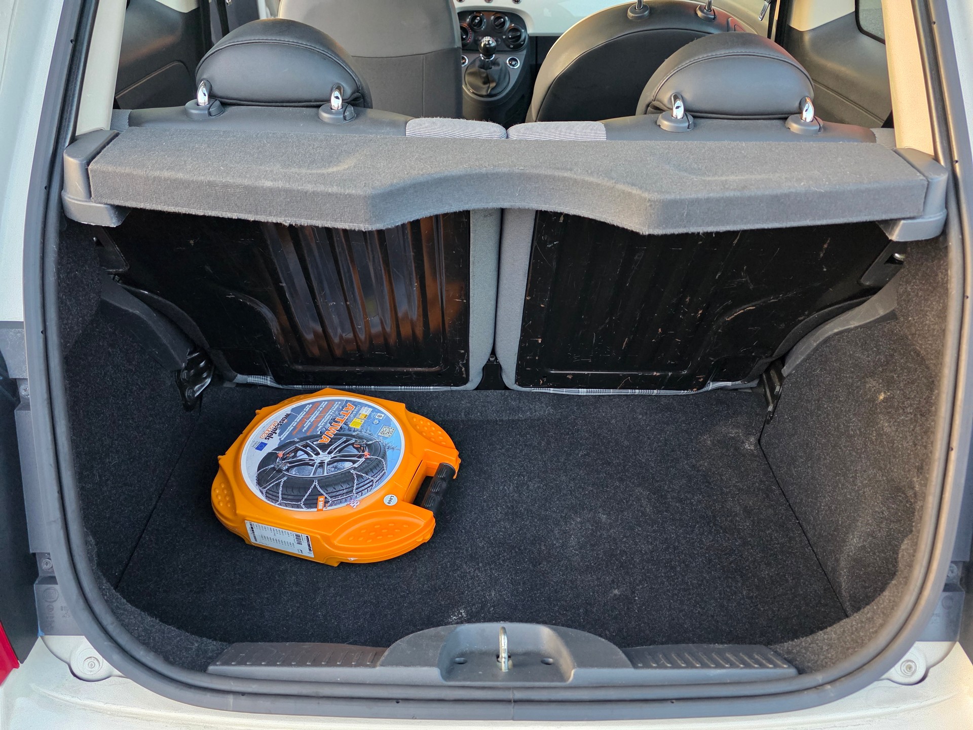 FIAT 500 0.9 Twinair Lounge-image-14