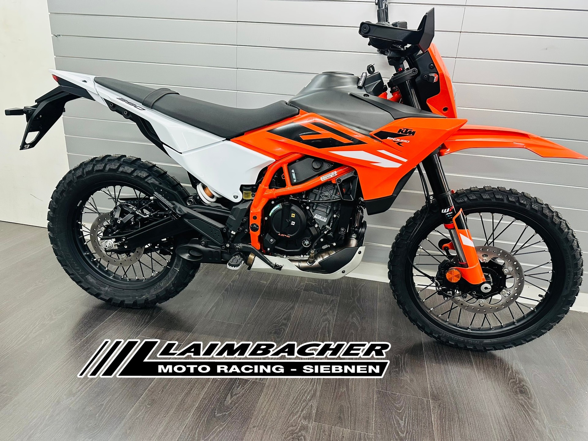 KTM 390 Enduro R-image-0