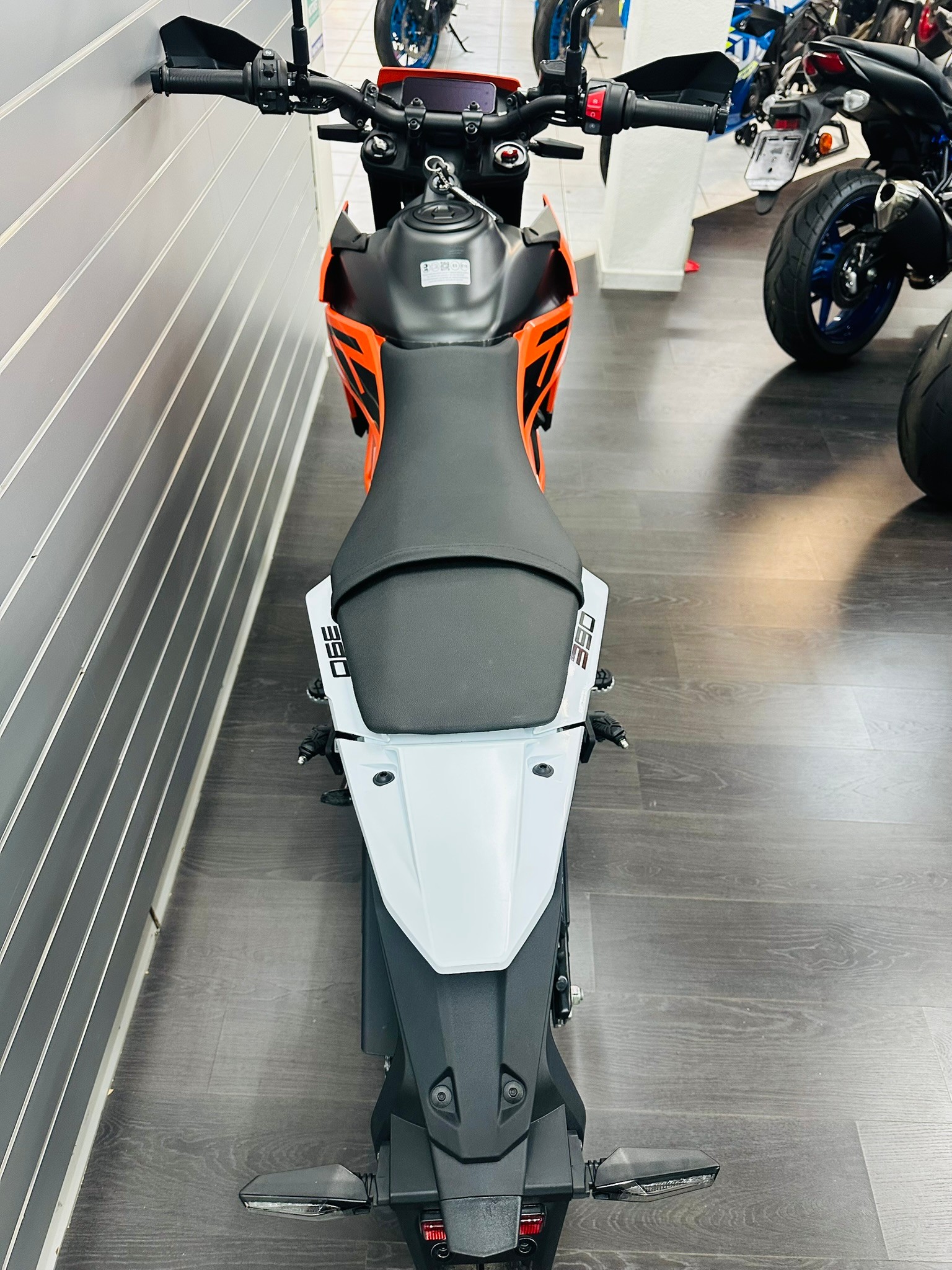 KTM 390 Enduro R-image-7