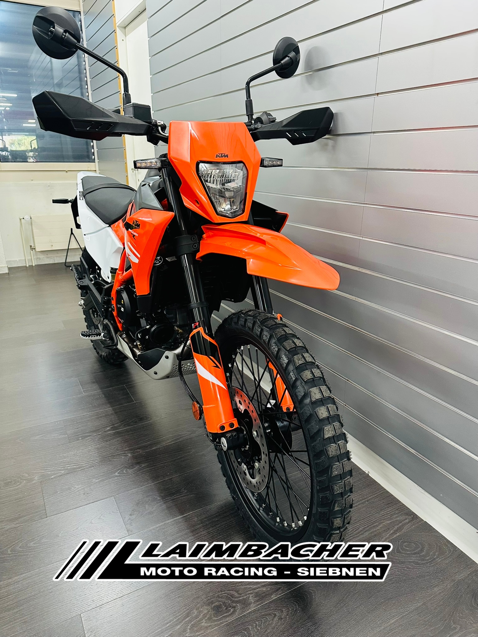 KTM 390 Enduro R-image-2