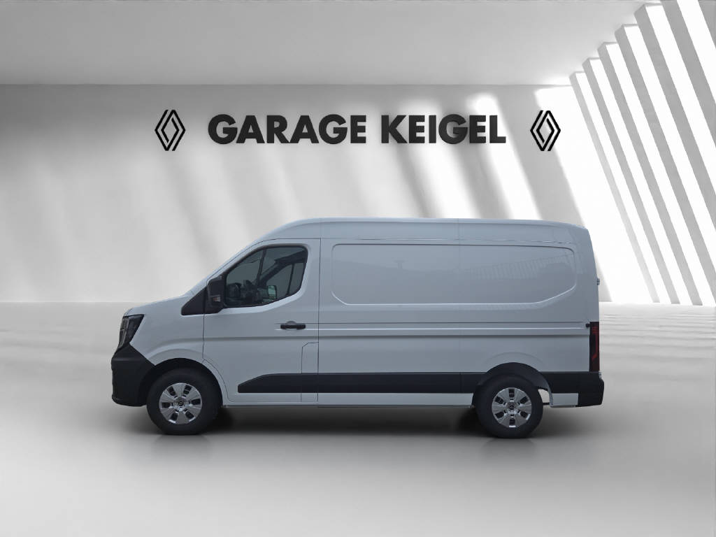 RENAULT Master Kaw. 3.5 t L2H2 2.0 Blue dCi 130-image-1