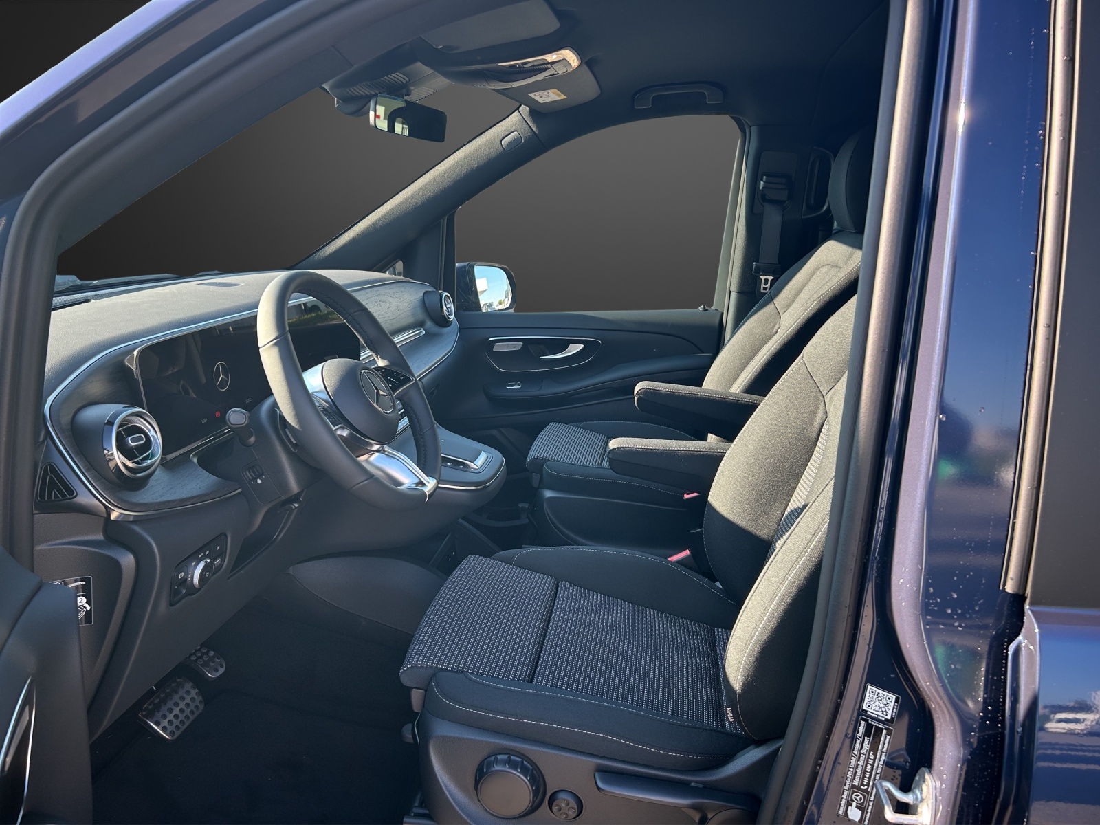 MERCEDES-BENZ V 300 lang Style 9G-Tronic-image-9