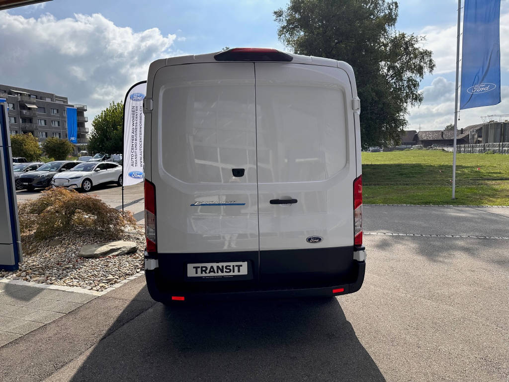 FORD E-Transit Van 350 L2 Trend RWD 68kWh-showroom-element-3