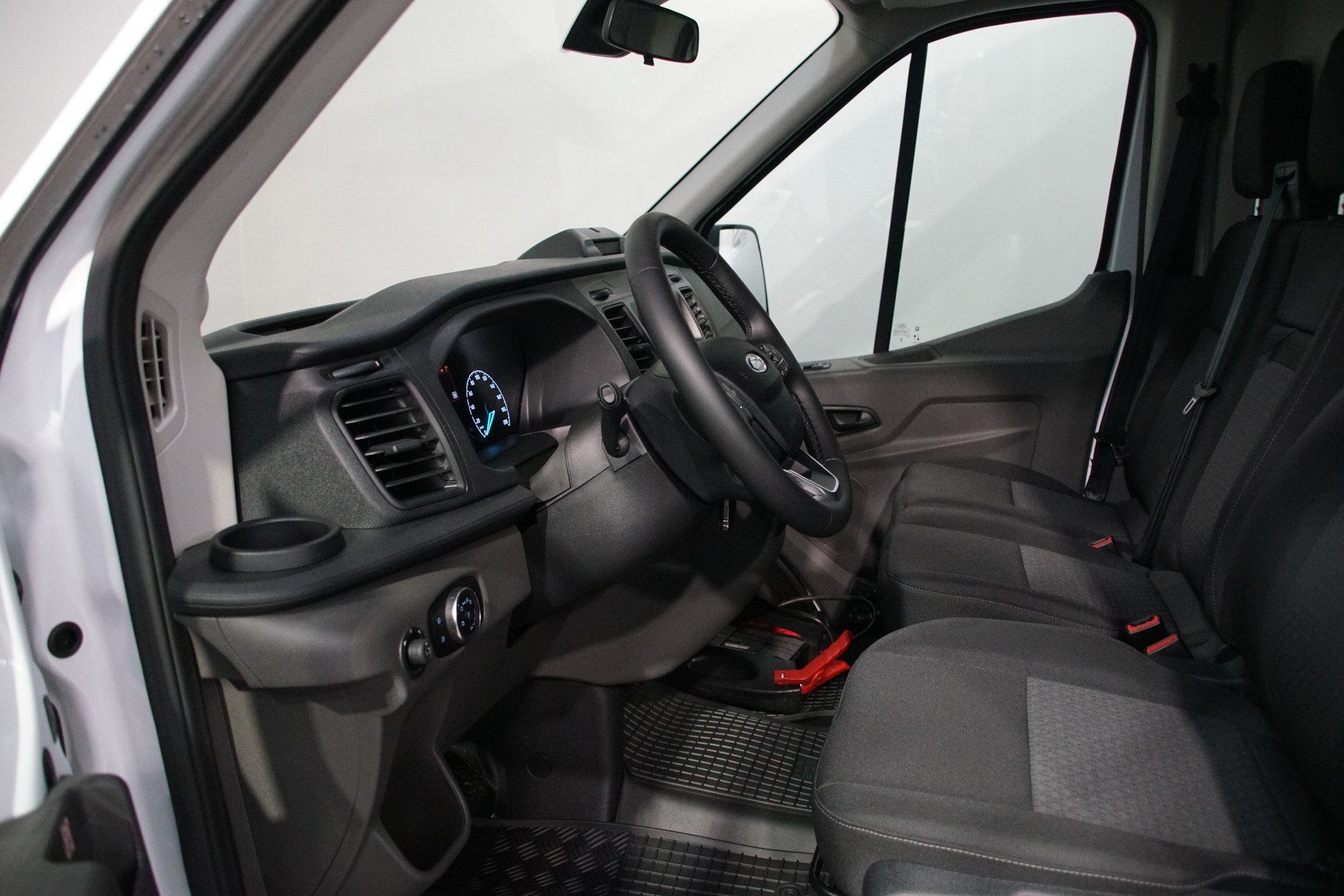 FORD Transit Van 350 L3 Trend 2.0 TDCi 130 FWD A-image-14