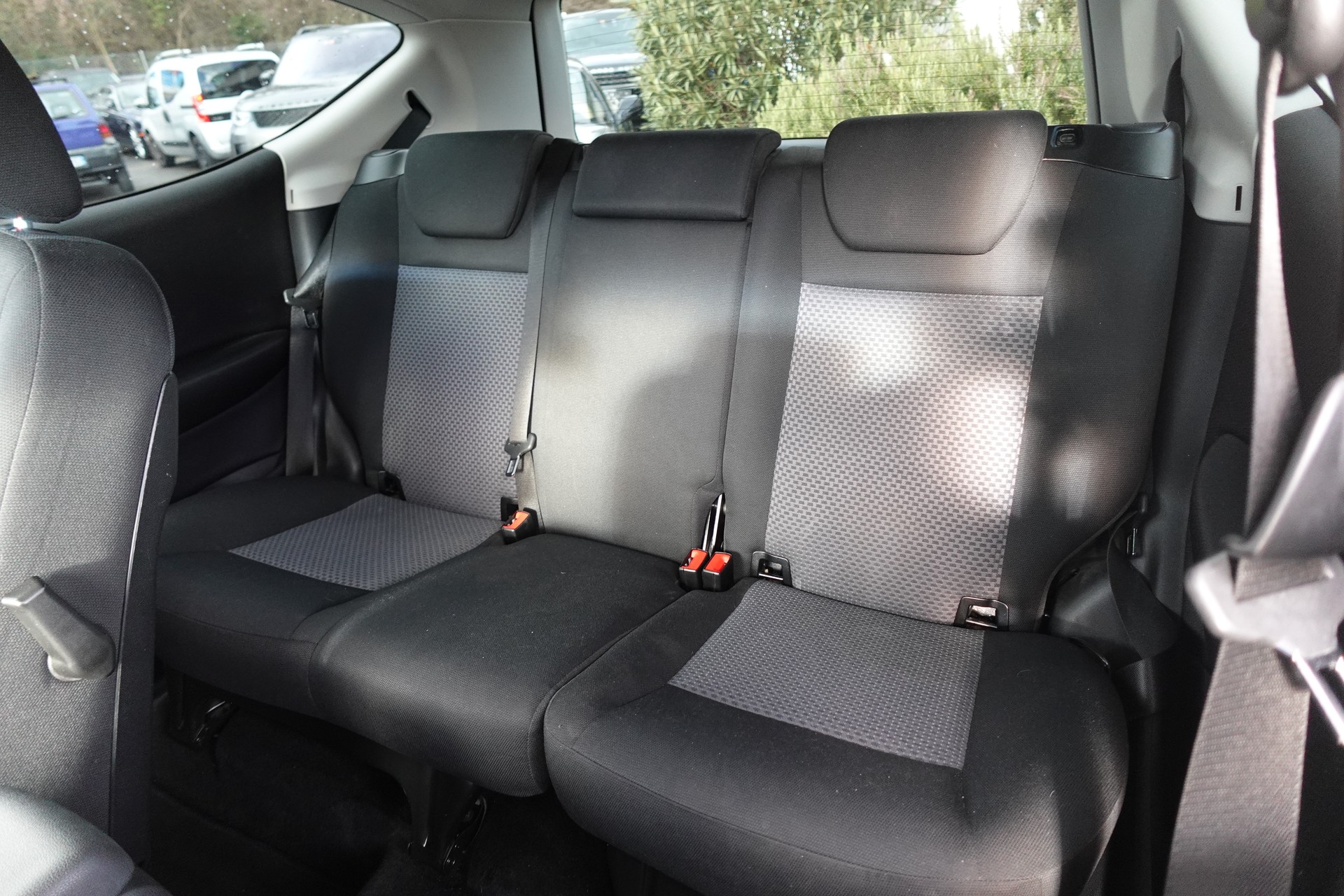 MERCEDES-BENZ A 150 Classic-image-6