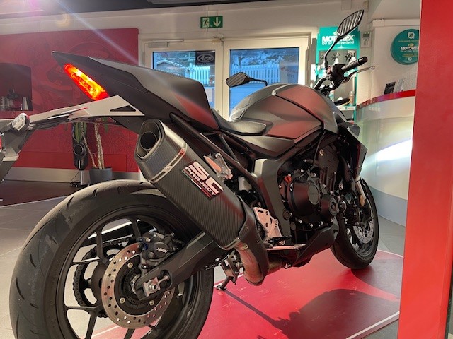 HONDA CB 1000-image-2