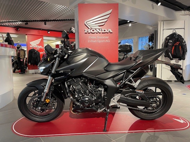 HONDA CB 1000