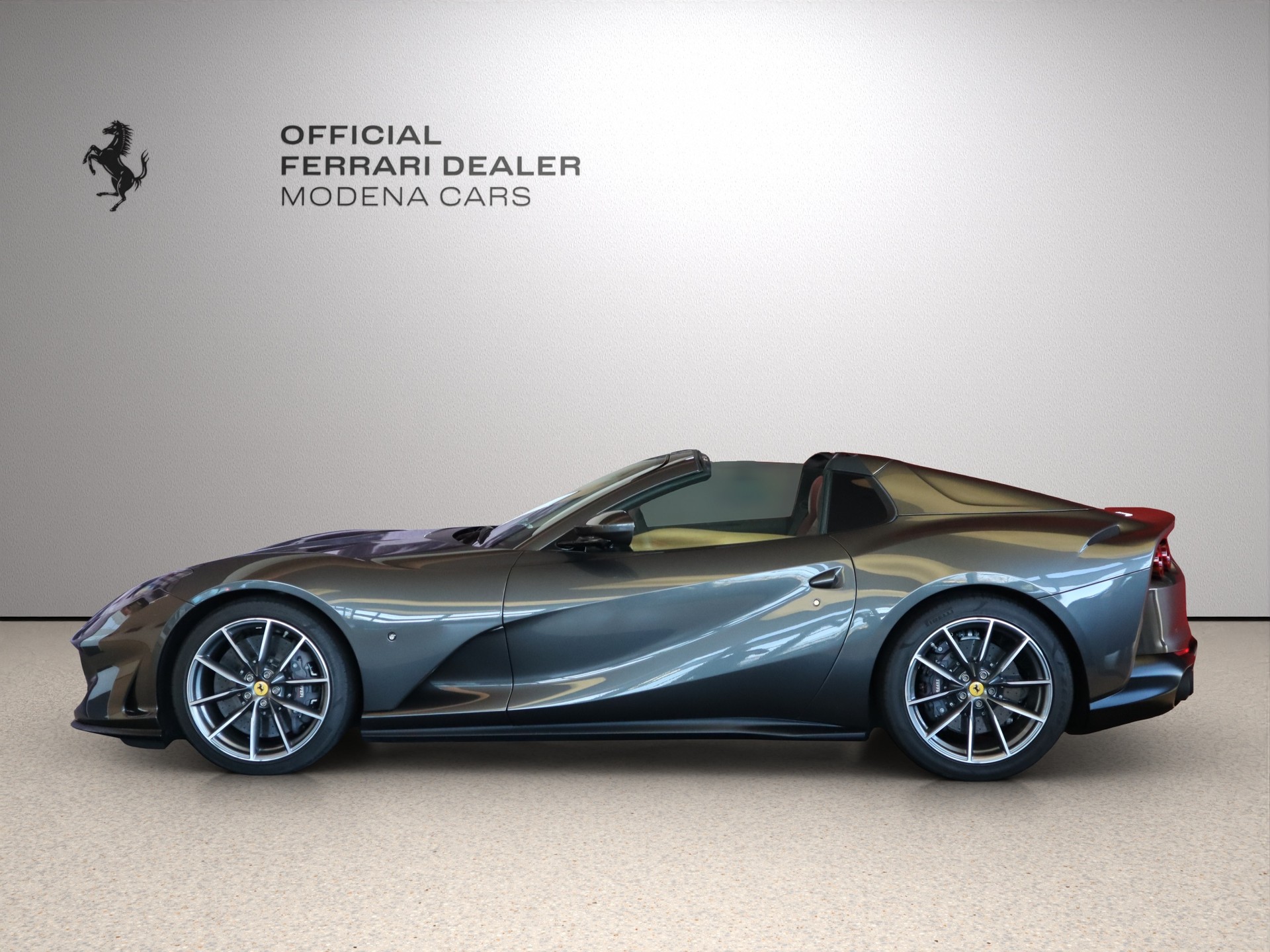 FERRARI 812 GTS-image-6