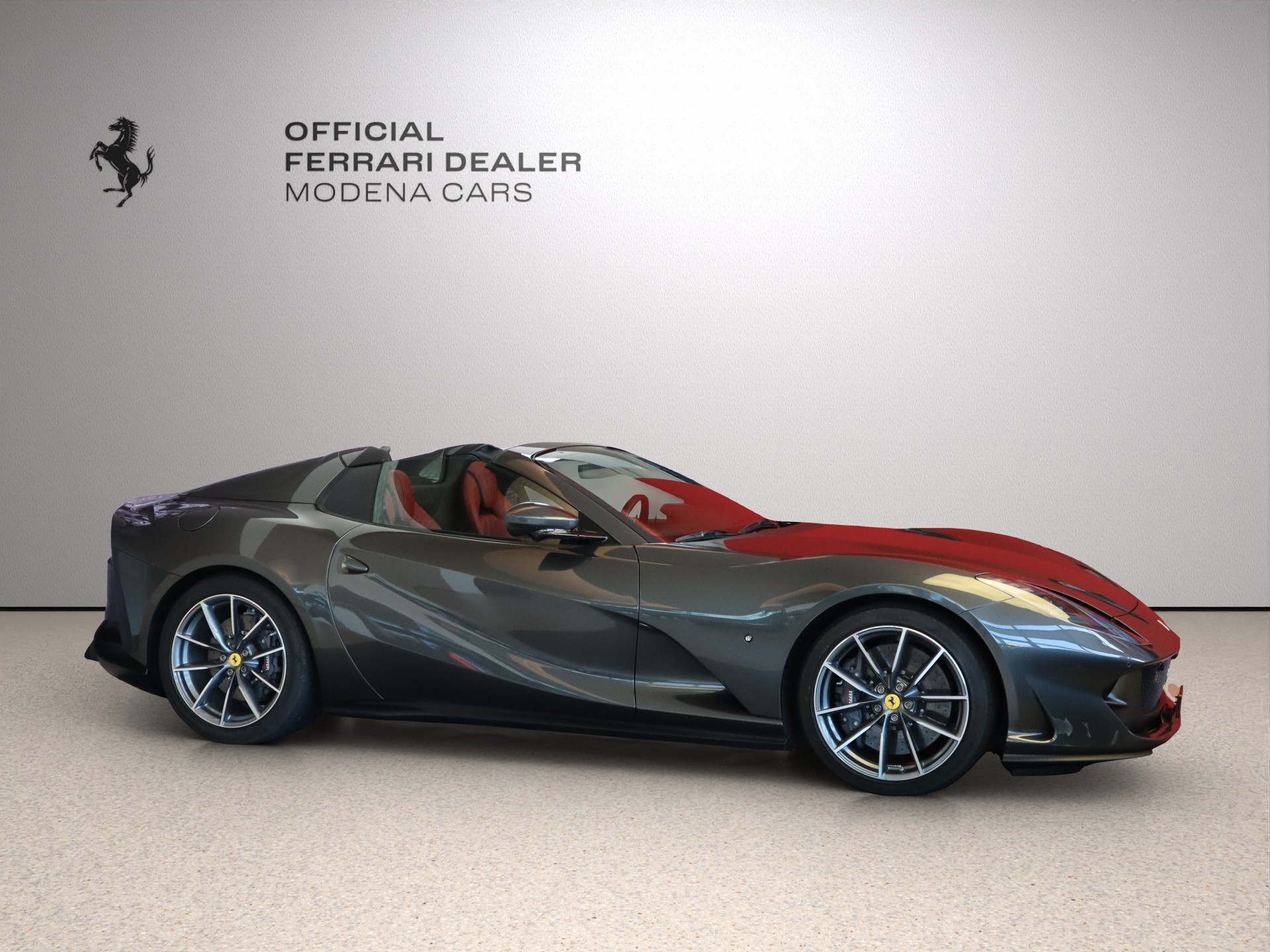 FERRARI 812 GTS-image-14