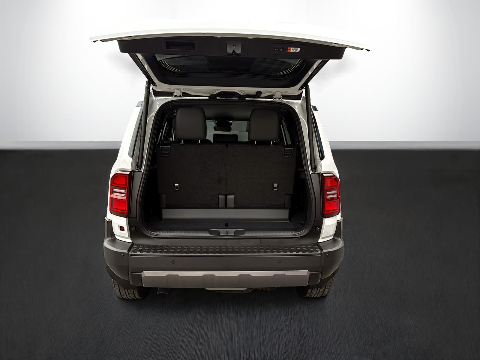 TOYOTA Land Cruiser 2.8 D 48V Style-image-11