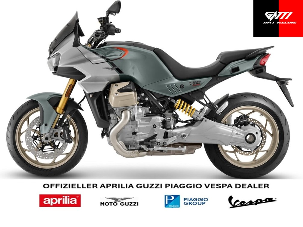 MOTO GUZZI V100 Mandello S E5+-image-0