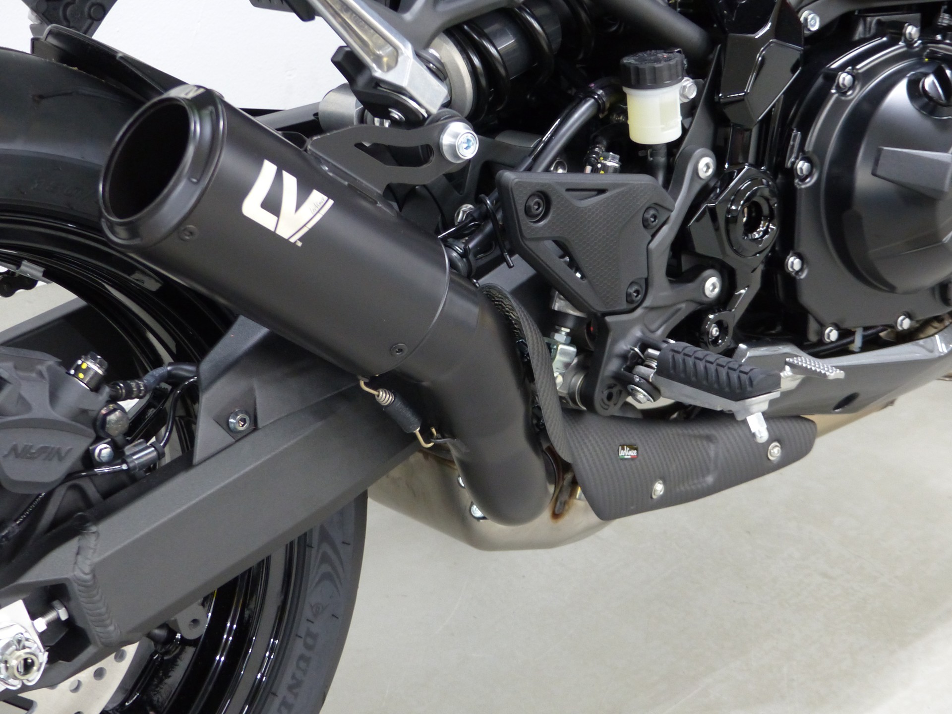 KAWASAKI Z 900 ABS 35kW MY26 mit Zubehör-image-10