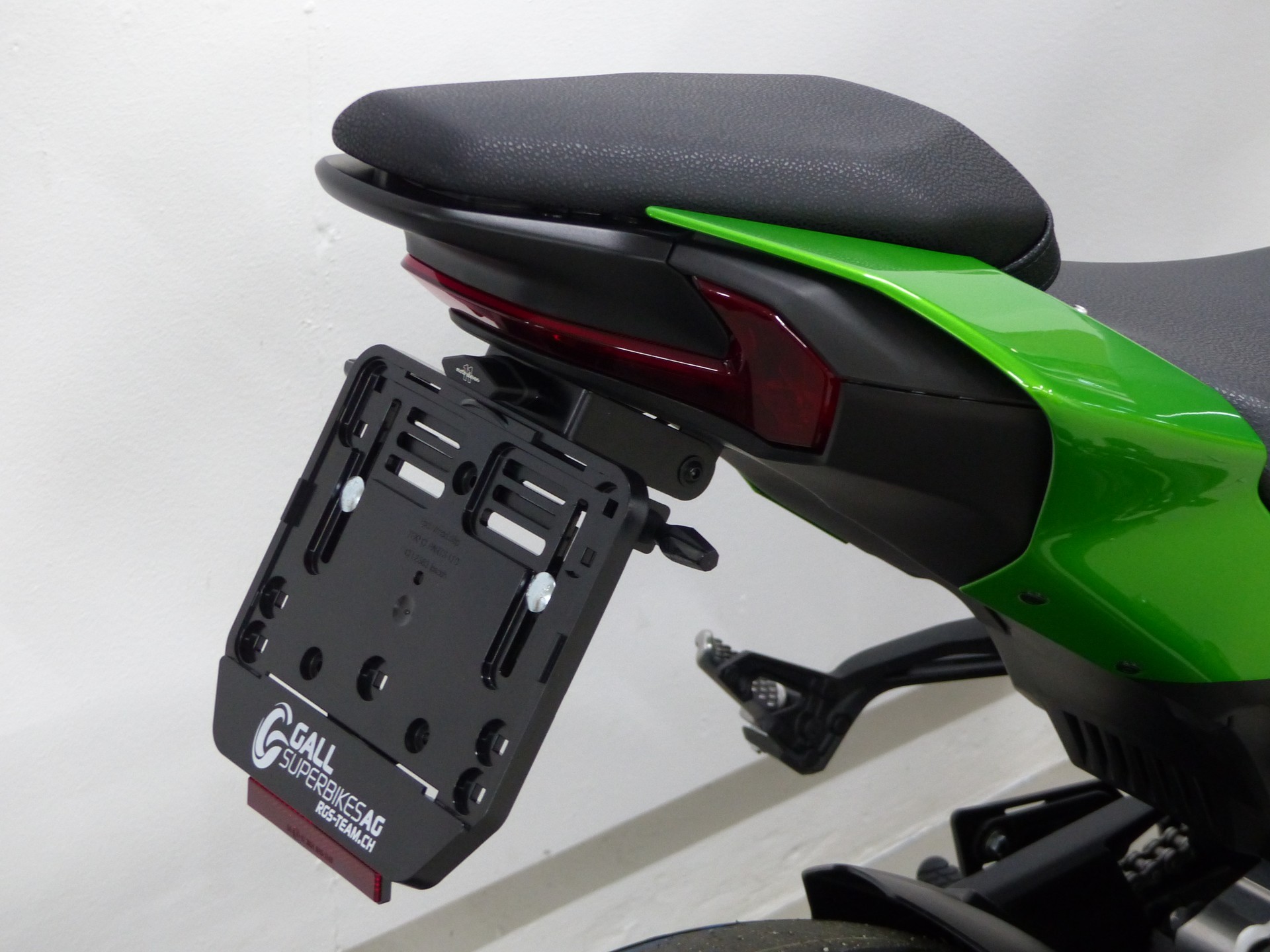 KAWASAKI Z 900 ABS 35kW MY26 mit Zubehör-image-11