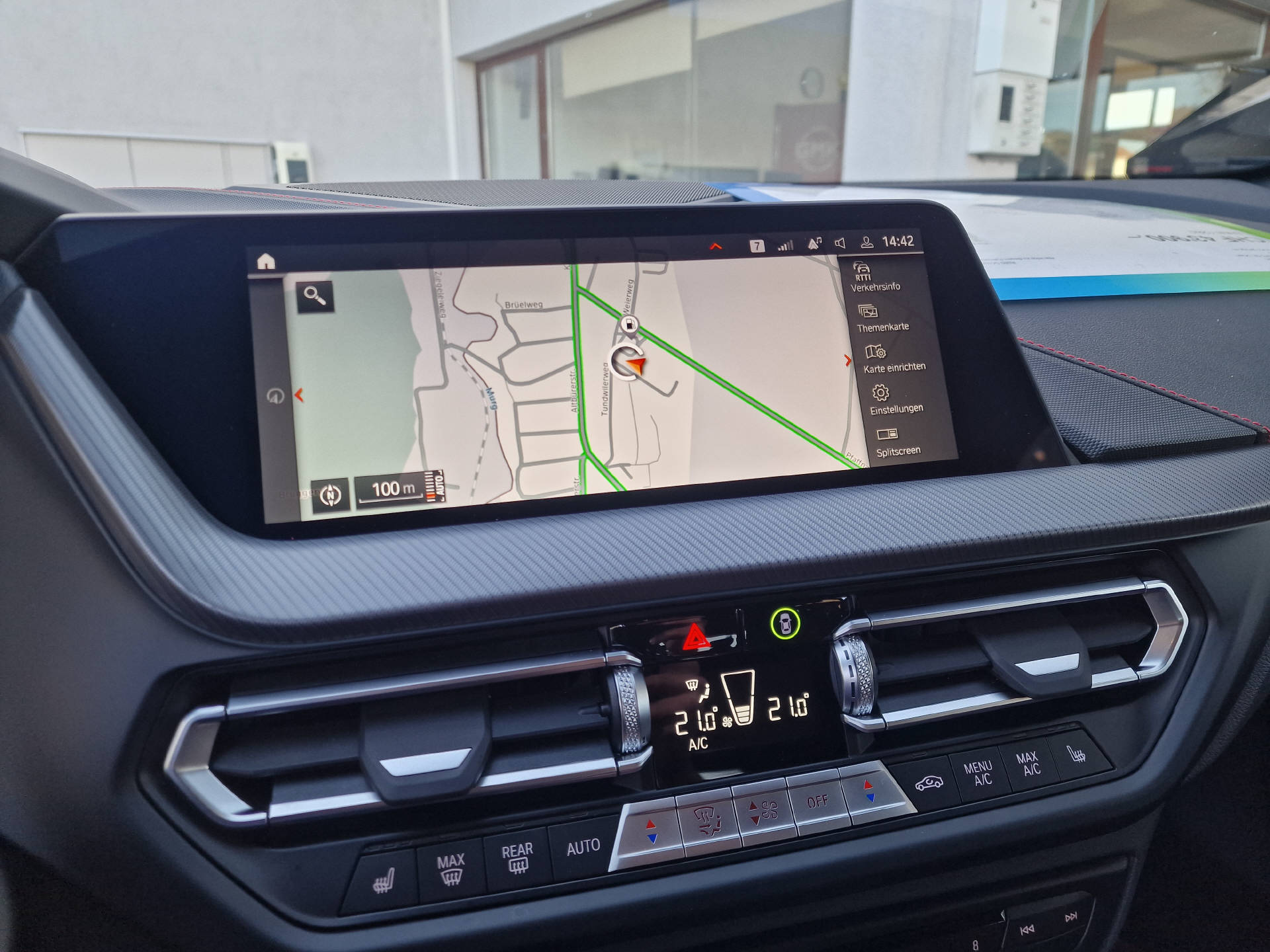 BMW 128ti-image-19