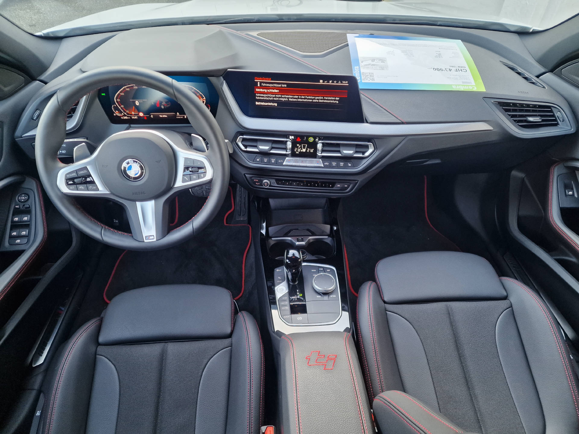 BMW 128ti-image-15