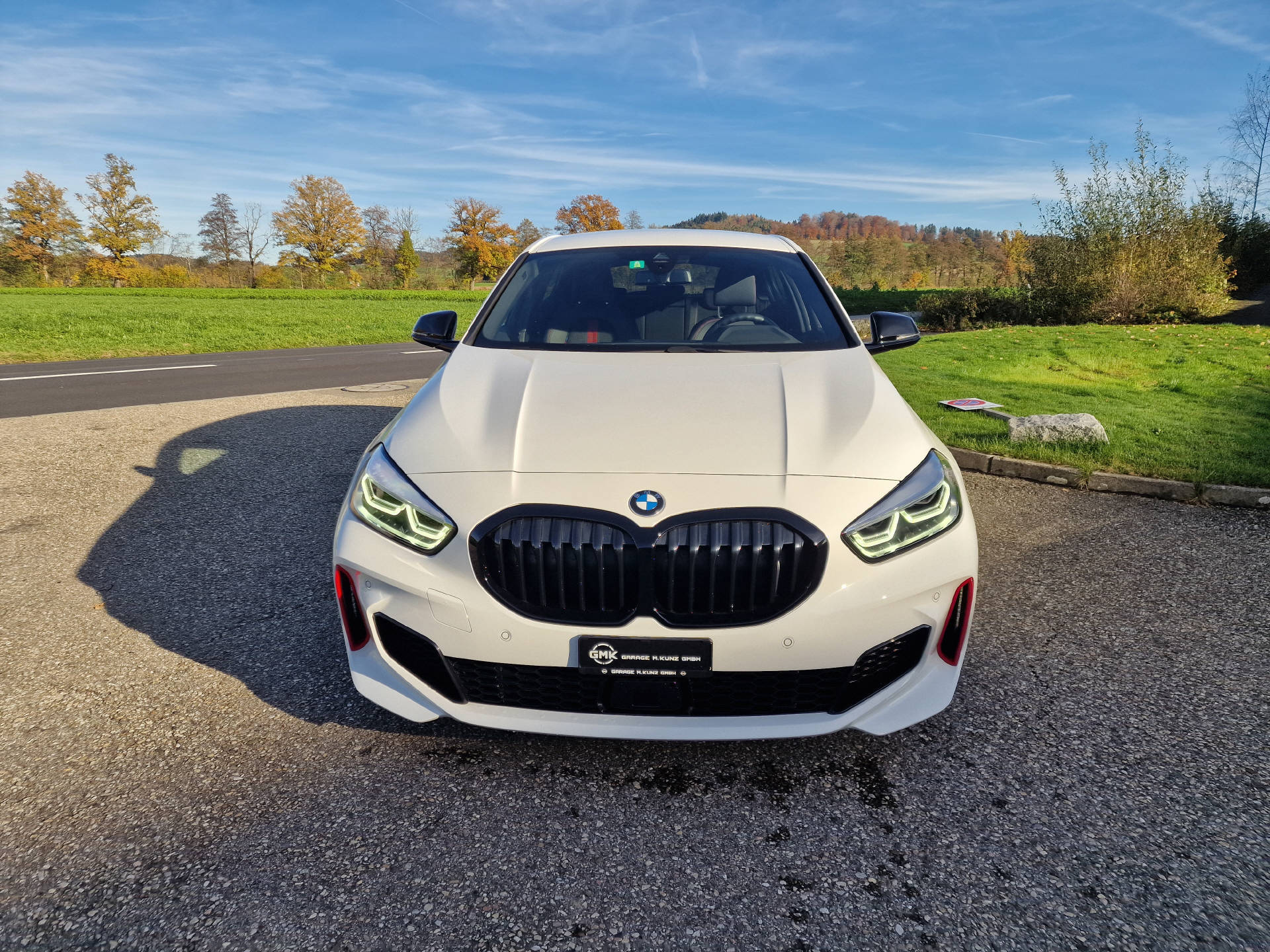 BMW 128ti-image-9