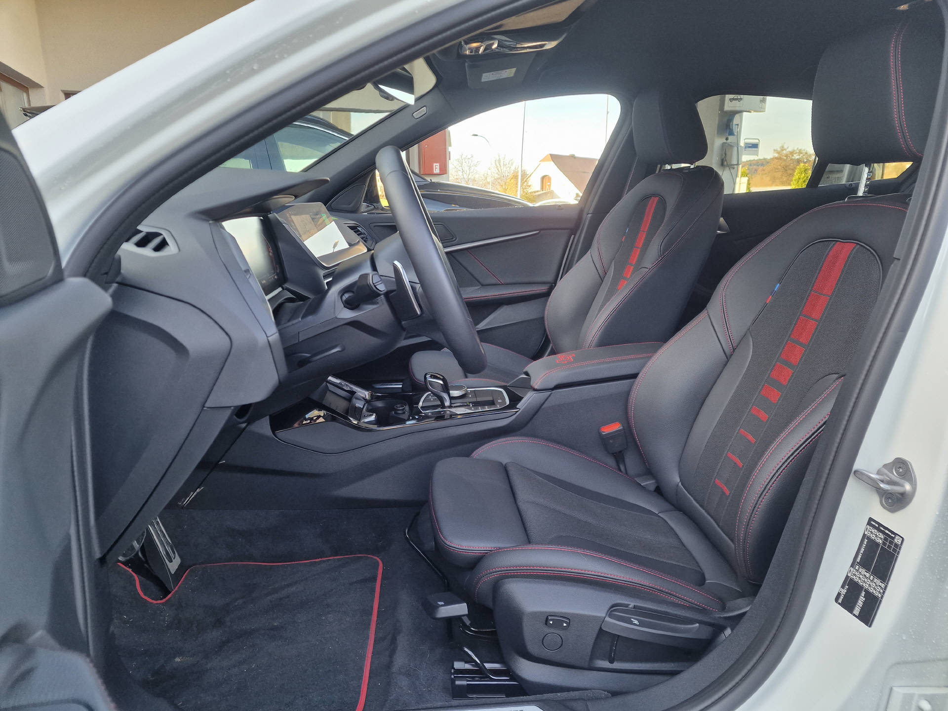 BMW 128ti-image-11