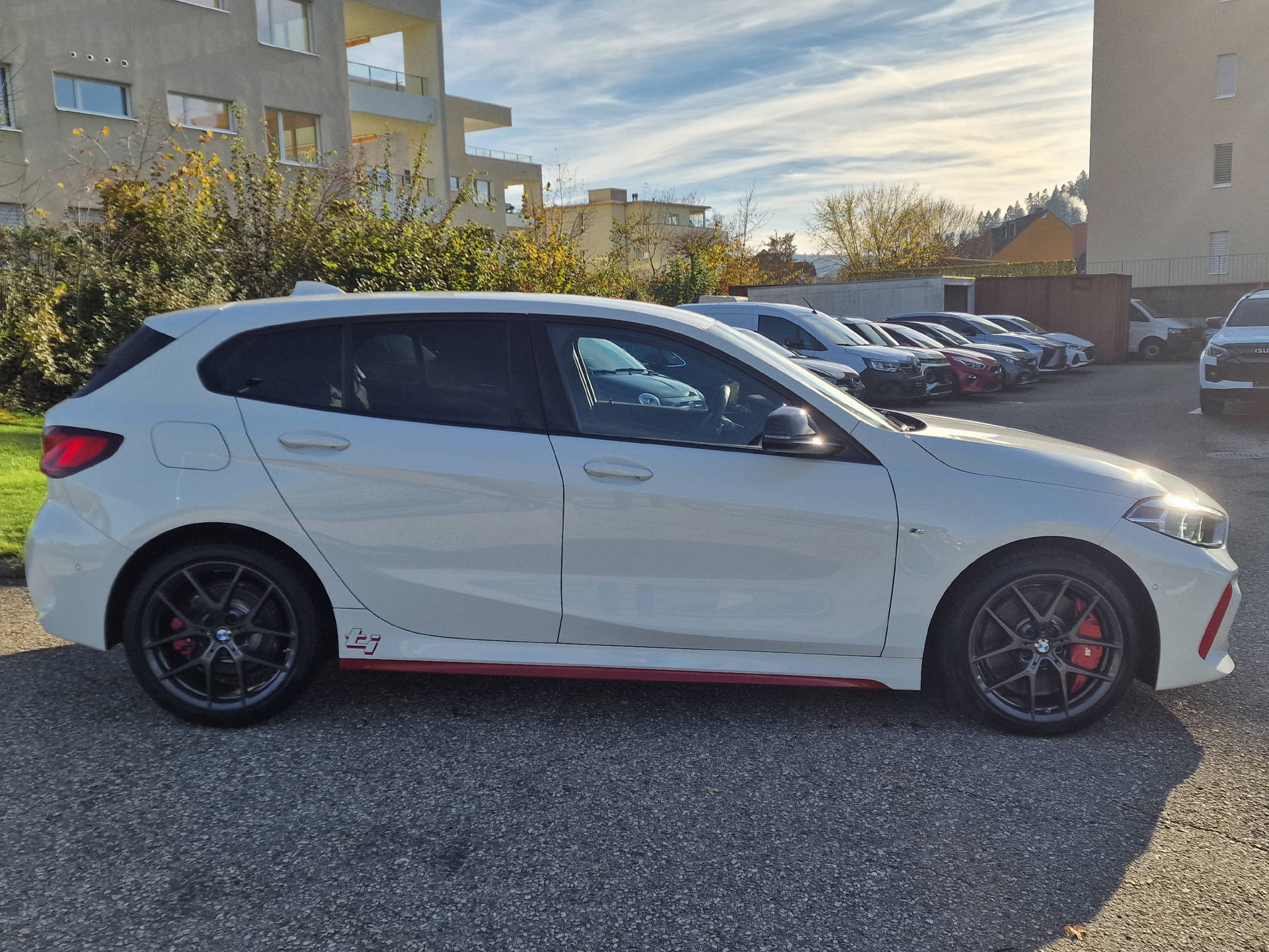 BMW 128ti-image-7