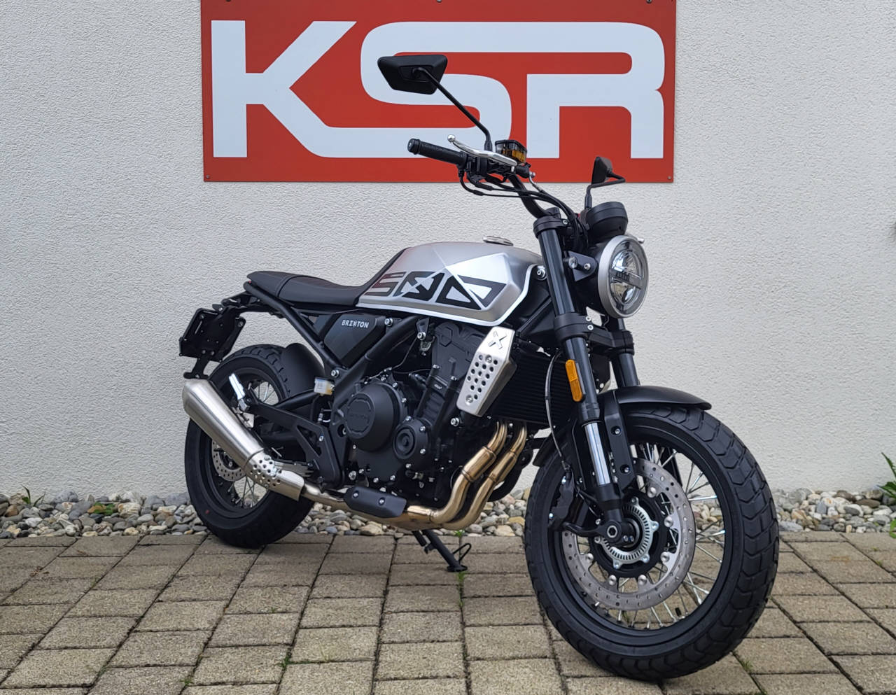 BRIXTON Crossfire 500 X-image-2