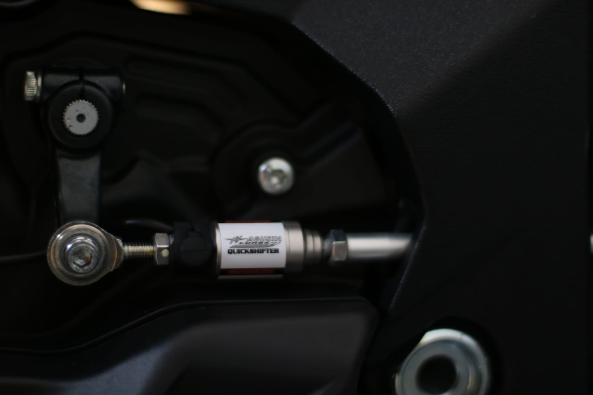 MV AGUSTA Dragster 800 RR ABS-image-10