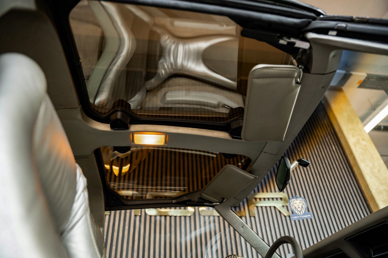 CHEVROLET CORVETTE C3 Collector Edition-image-19