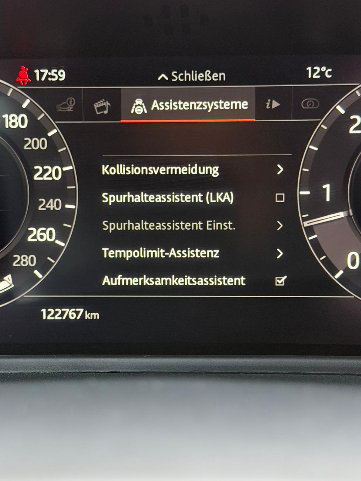 LAND ROVER Range Rover Velar R-Dynamic D 300 HSE Automatic-image-18