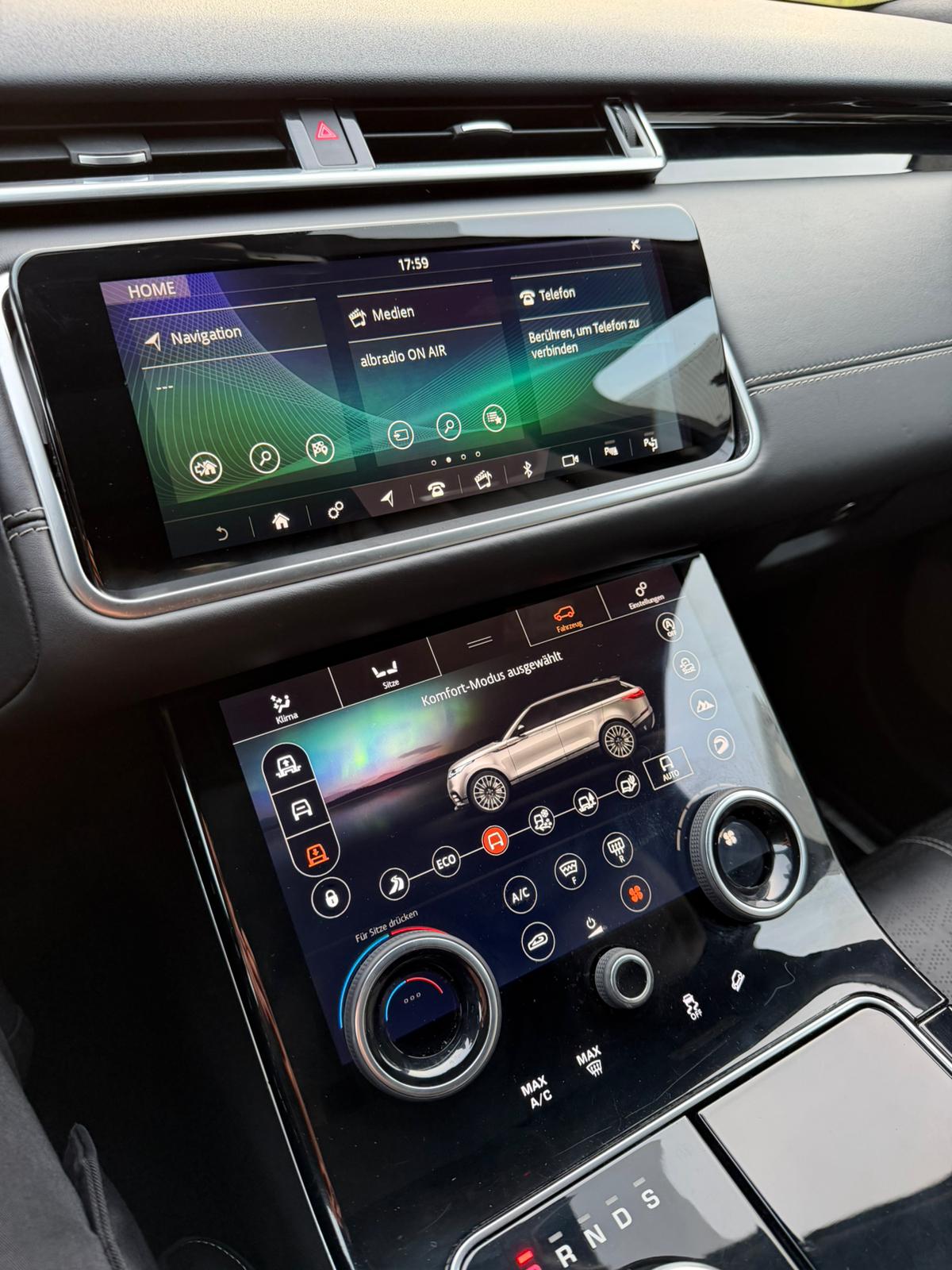 LAND ROVER Range Rover Velar R-Dynamic D 300 HSE Automatic-image-16