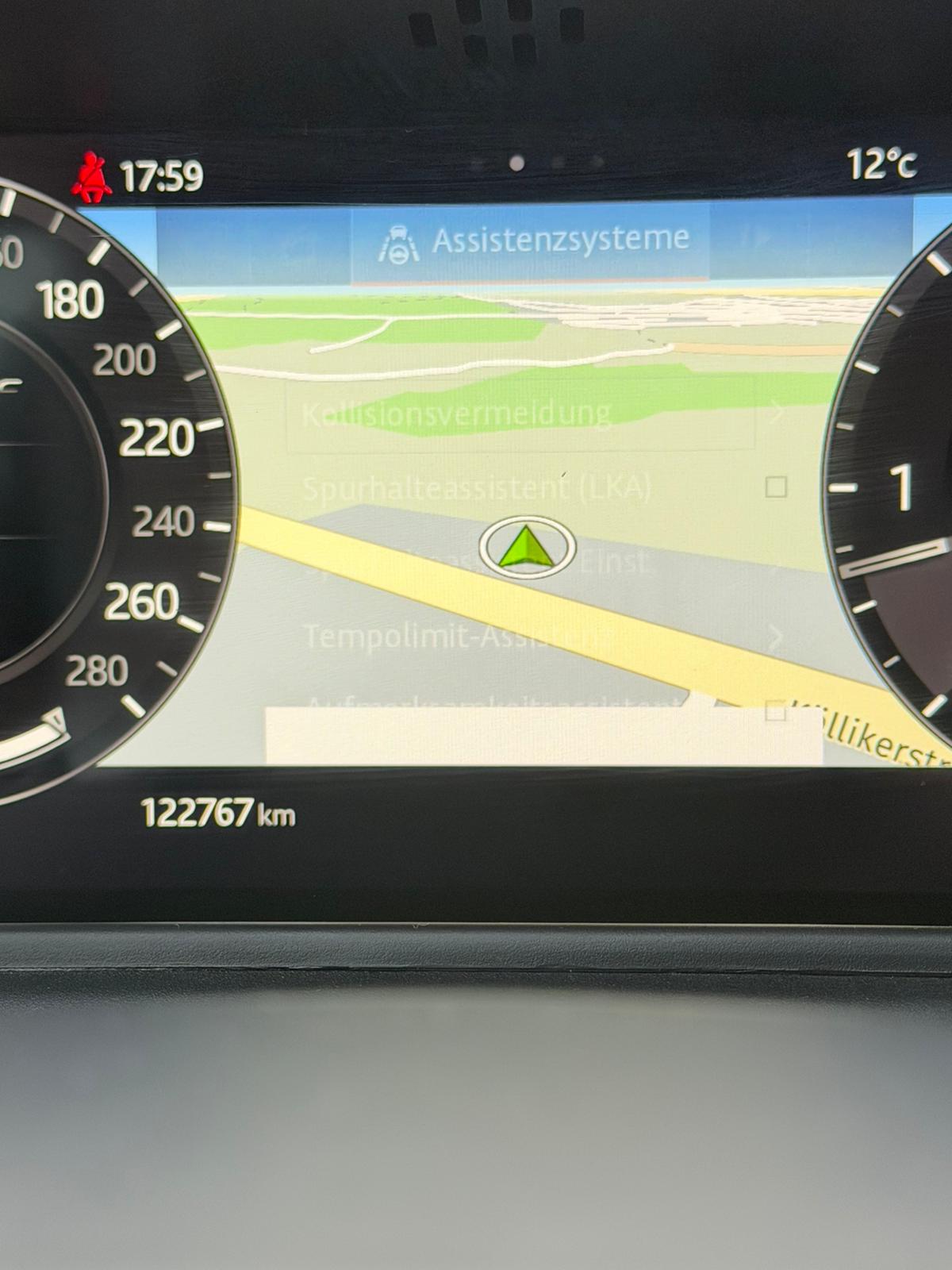 LAND ROVER Range Rover Velar R-Dynamic D 300 HSE Automatic-image-17