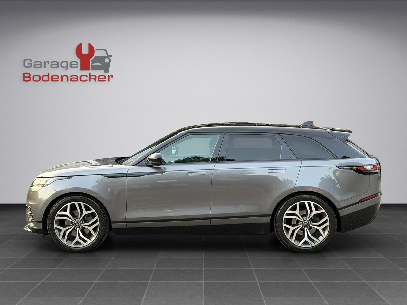 LAND ROVER Range Rover Velar R-Dynamic D 300 HSE Automatic-showroom-element-1