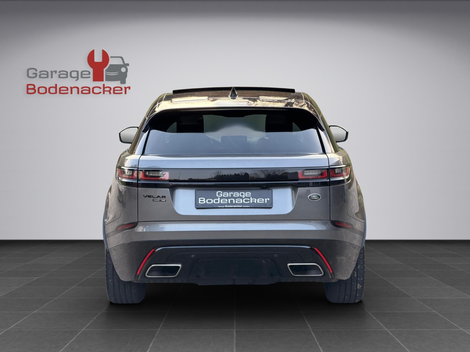 LAND ROVER Range Rover Velar R-Dynamic D 300 HSE Automatic-image-13
