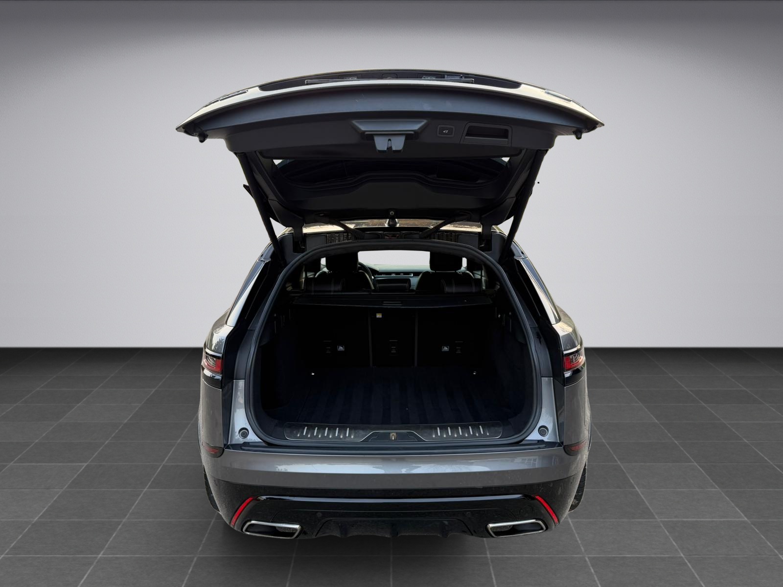 LAND ROVER Range Rover Velar R-Dynamic D 300 HSE Automatic-image-14
