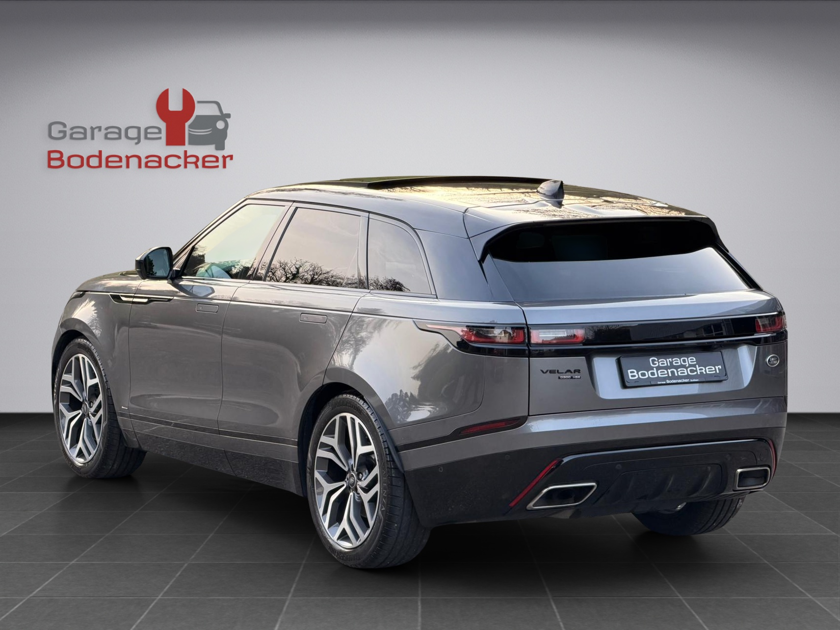 LAND ROVER Range Rover Velar R-Dynamic D 300 HSE Automatic-showroom-element-2