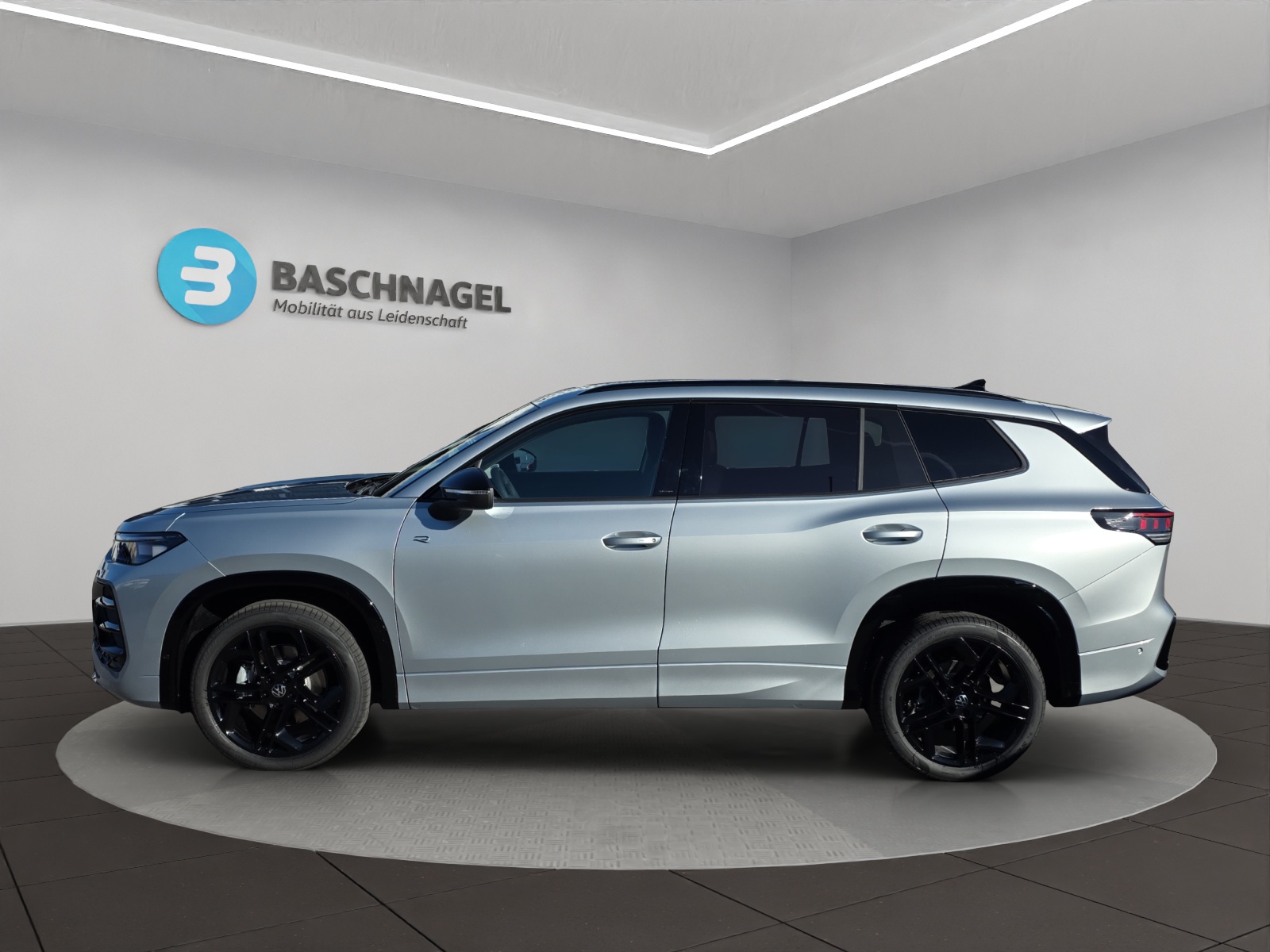 VW Tayron 2.0 TDI SCR R-Line 4Motion DSG-showroom-element-1
