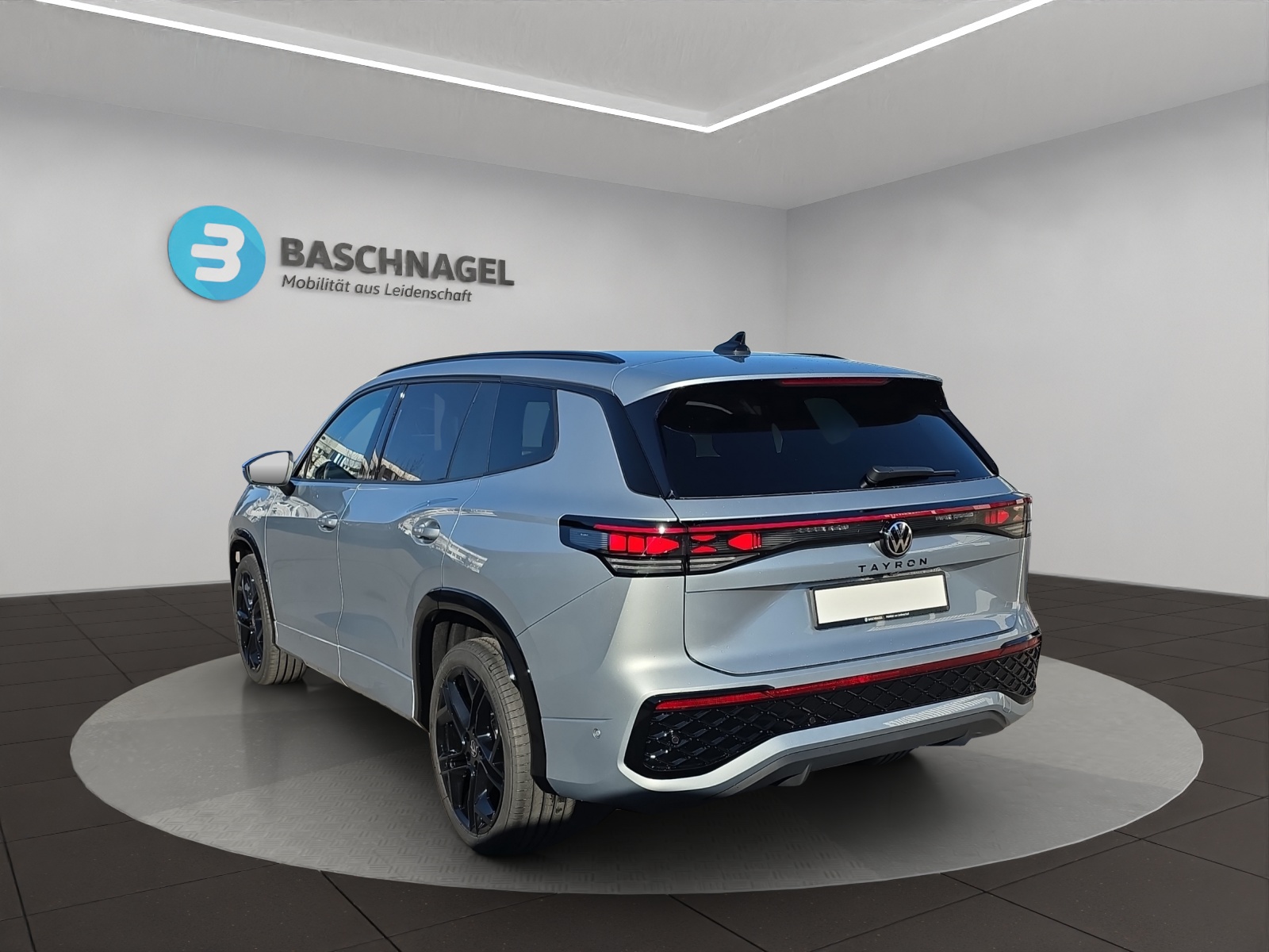 VW Tayron 2.0 TDI SCR R-Line 4Motion DSG-showroom-element-2