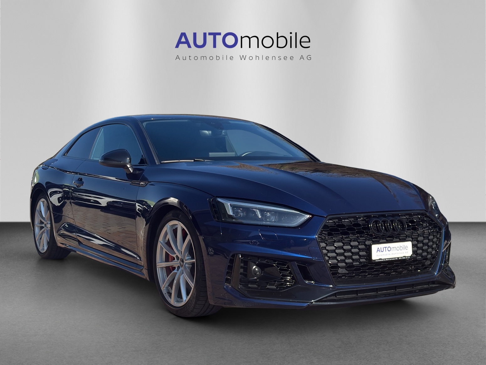 AUDI RS5 Coupé 2.9 TFSI quattro tiptronic-showroom-element-3