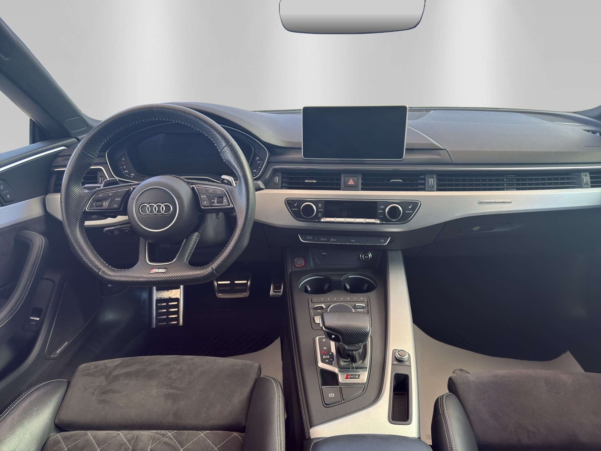 AUDI RS5 Coupé 2.9 TFSI quattro tiptronic-image-8