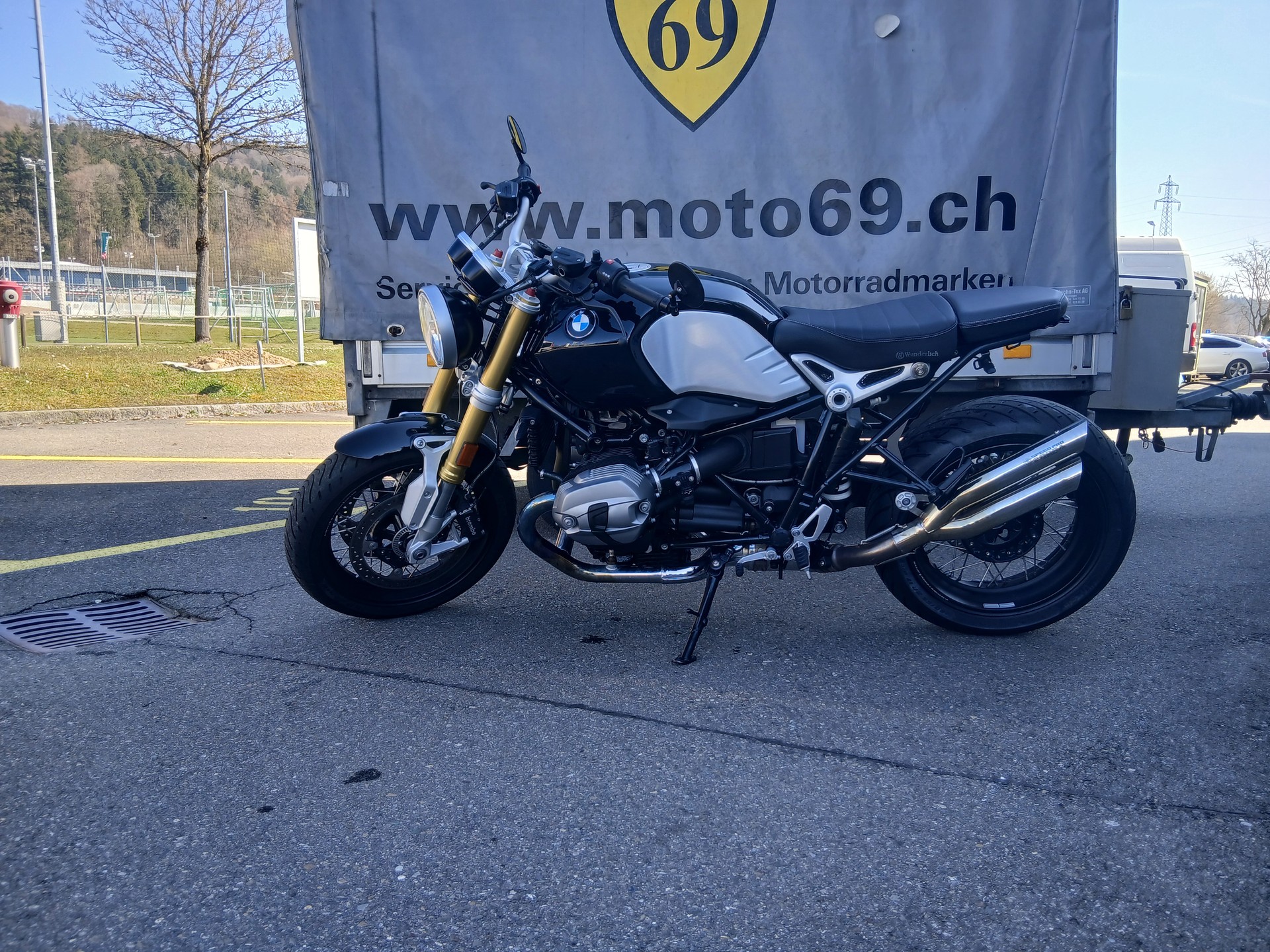 BMW R nineT ABS-image-0