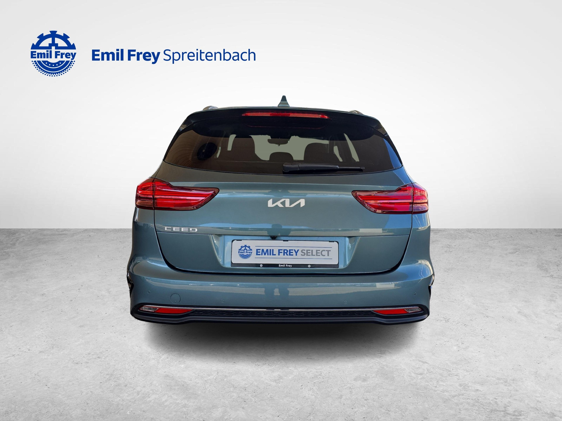 KIA Ceed SW 1.5 T-GDi MHEV Power / Jetzt mit attraktivem 1.9% Leasing-showroom-element-3
