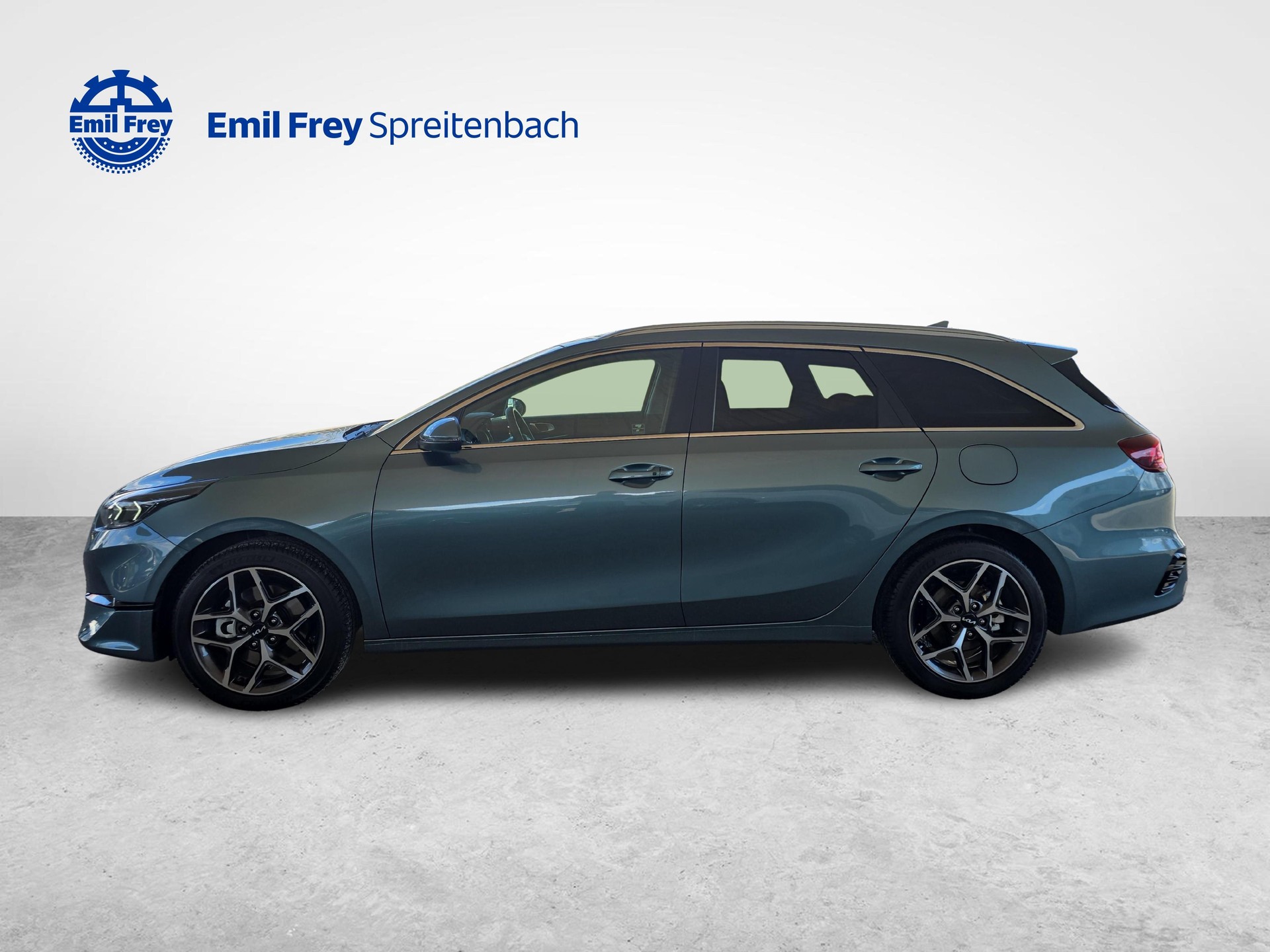 KIA Ceed SW 1.5 T-GDi MHEV Power / Jetzt mit attraktivem 1.9% Leasing-showroom-element-1