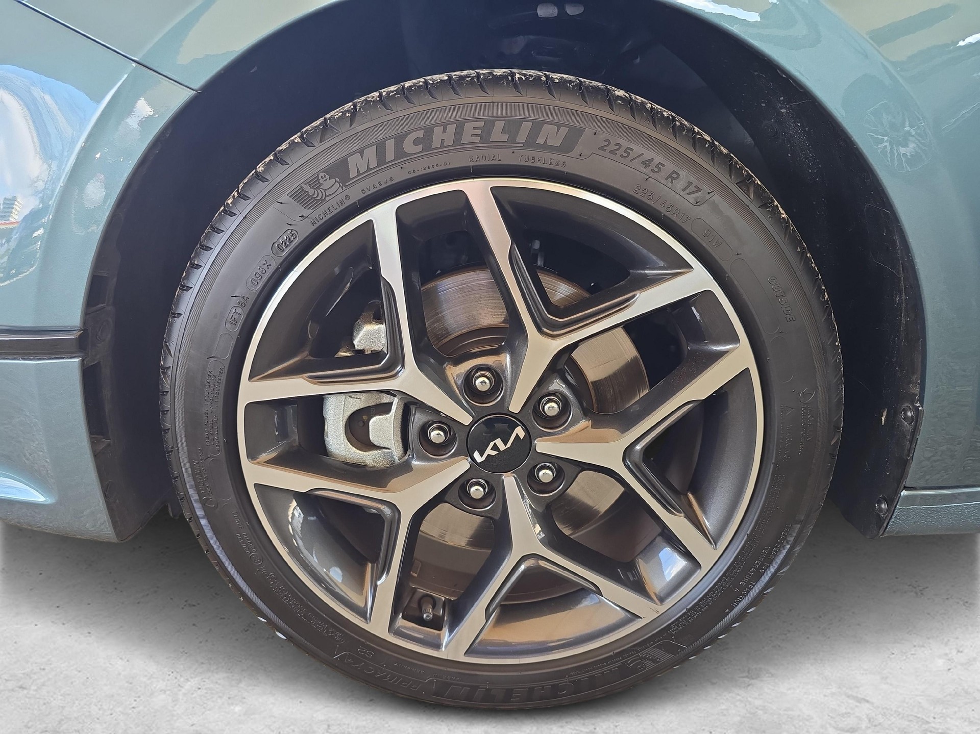 KIA Ceed SW 1.5 T-GDi MHEV Power / Jetzt mit attraktivem 1.9% Leasing-image-19