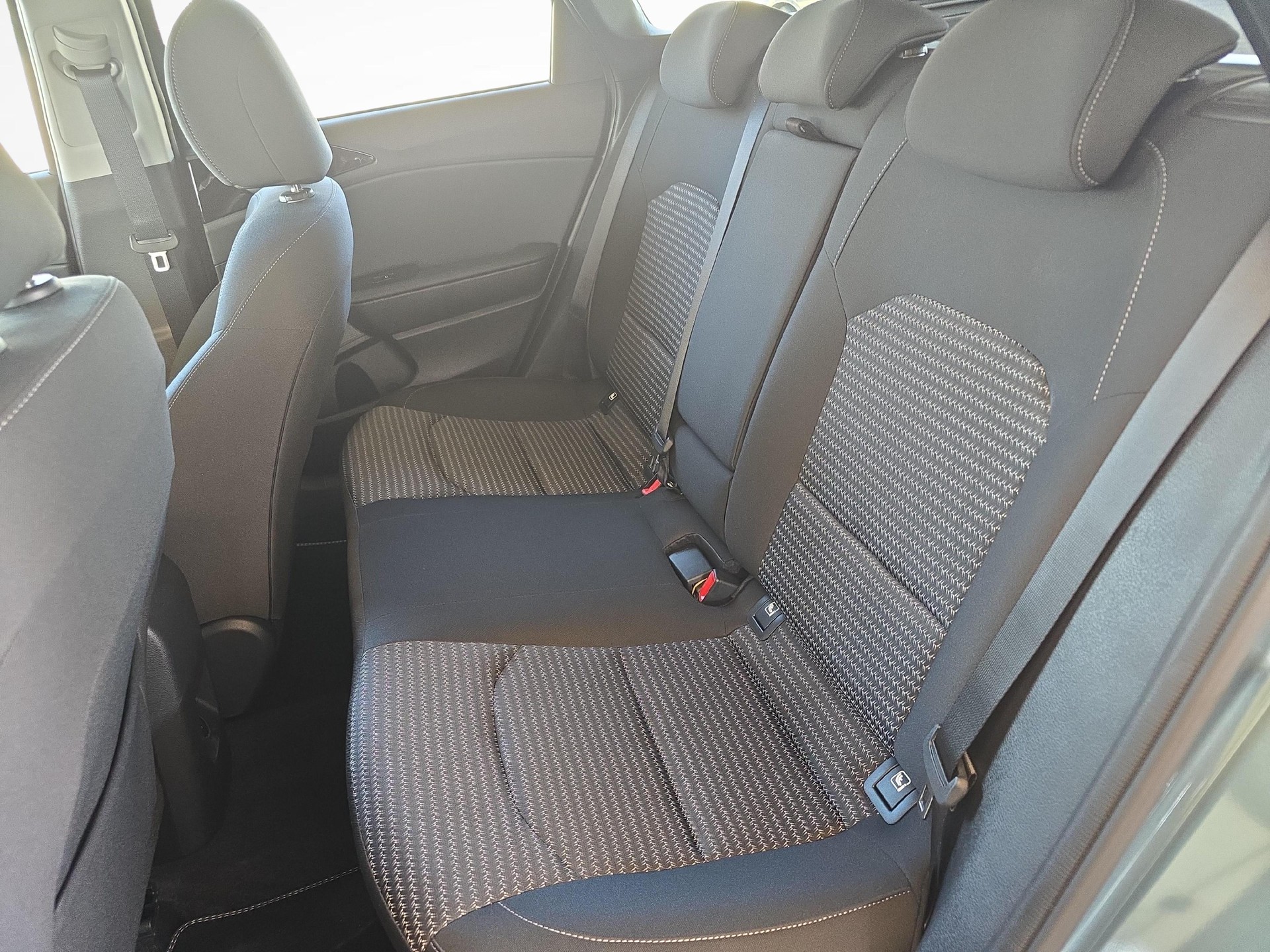 KIA Ceed SW 1.5 T-GDi MHEV Power / Jetzt mit attraktivem 1.9% Leasing-image-10